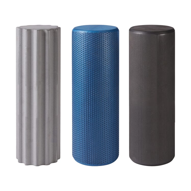 Foam Roller Assorted Kmart