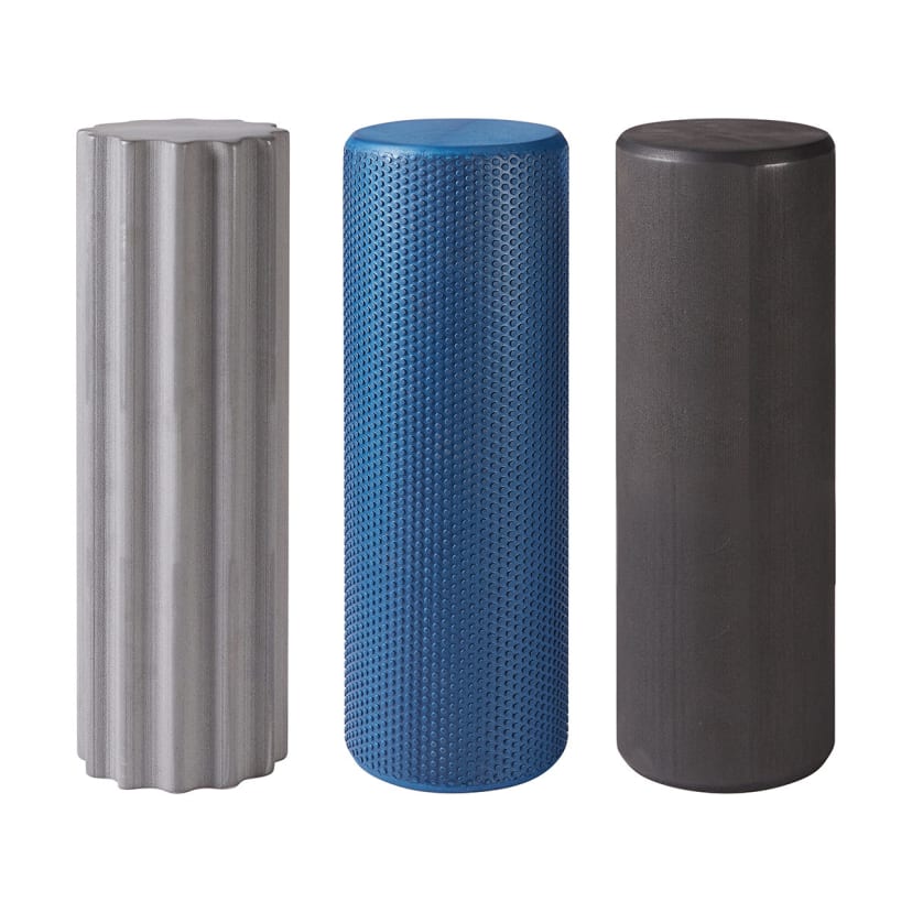 Foam Roller Assorted Kmart