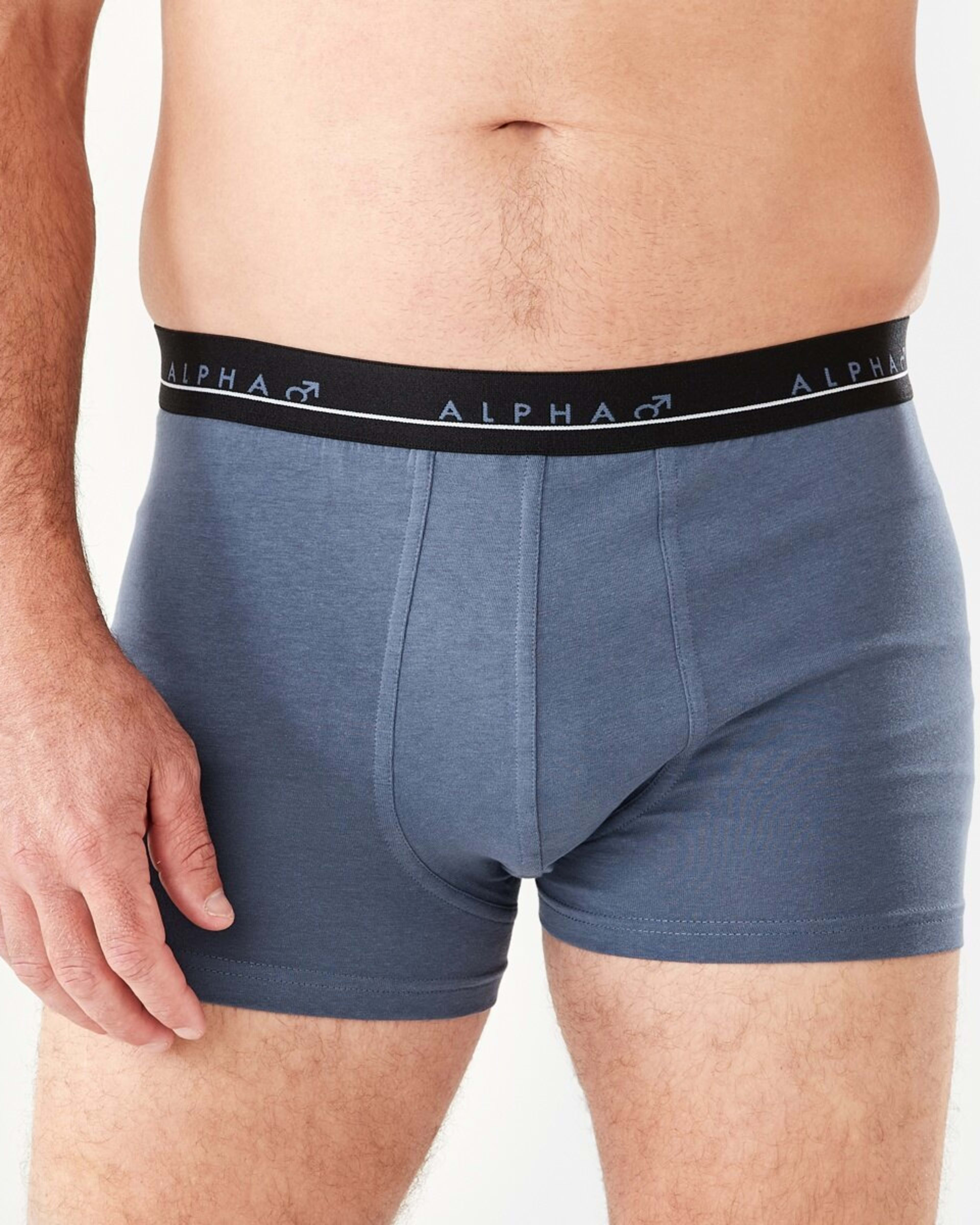 3 5 Pack Trunks BULL ICONS, 3 of 10