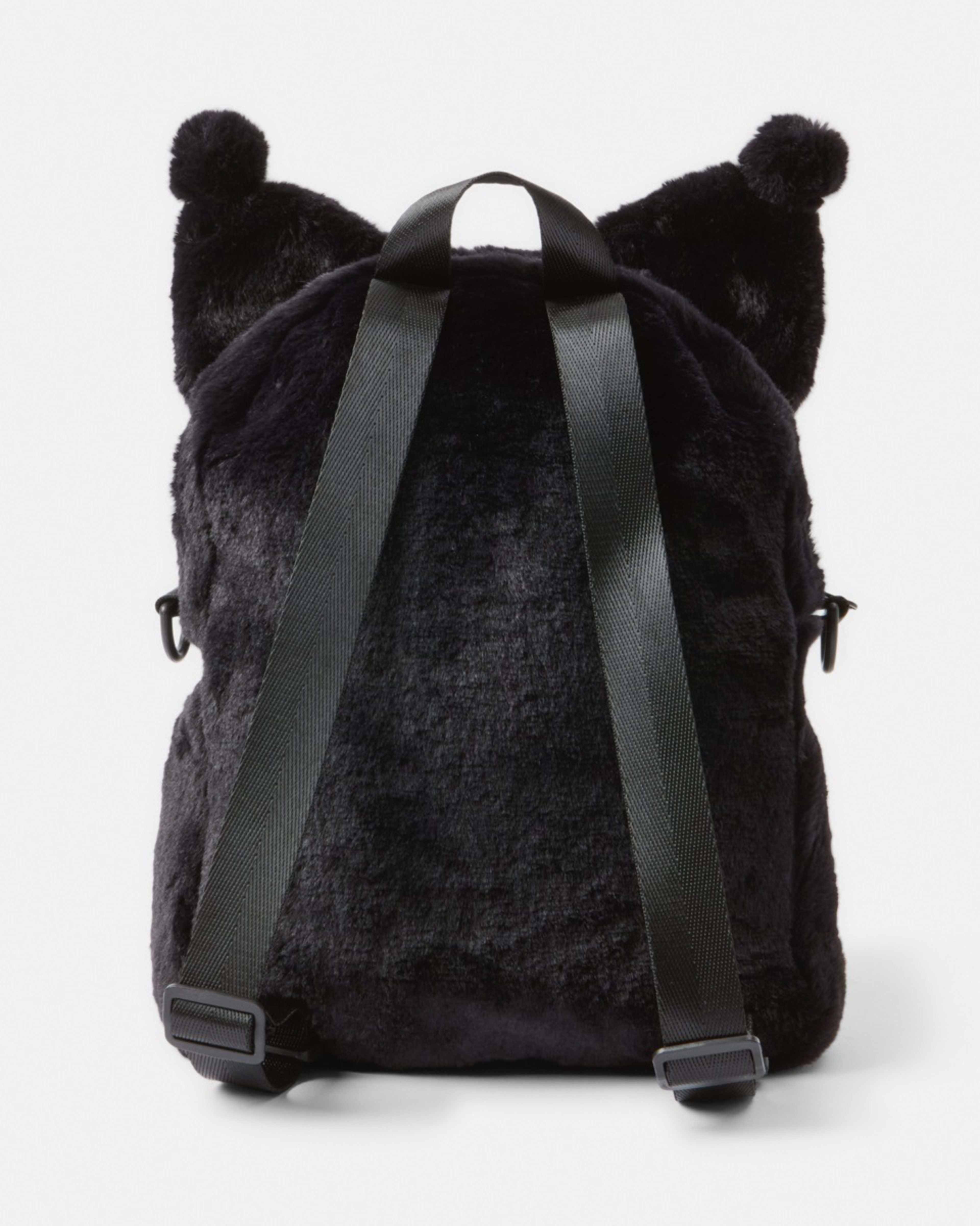 3 Sanrio Kuromi License Backpack Kuromi Print, 3 of 4