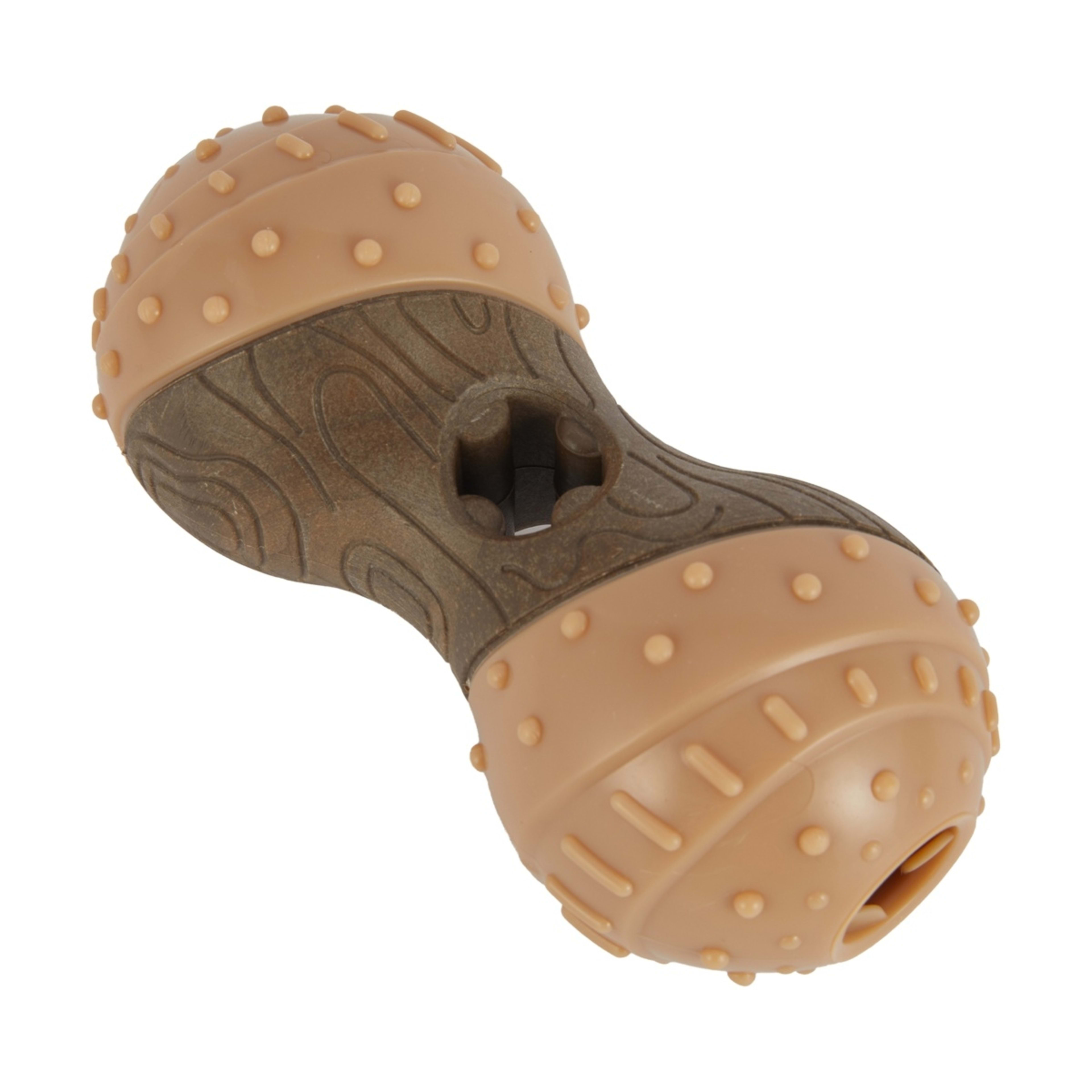1 Pet Toy Wooden Treat Chew