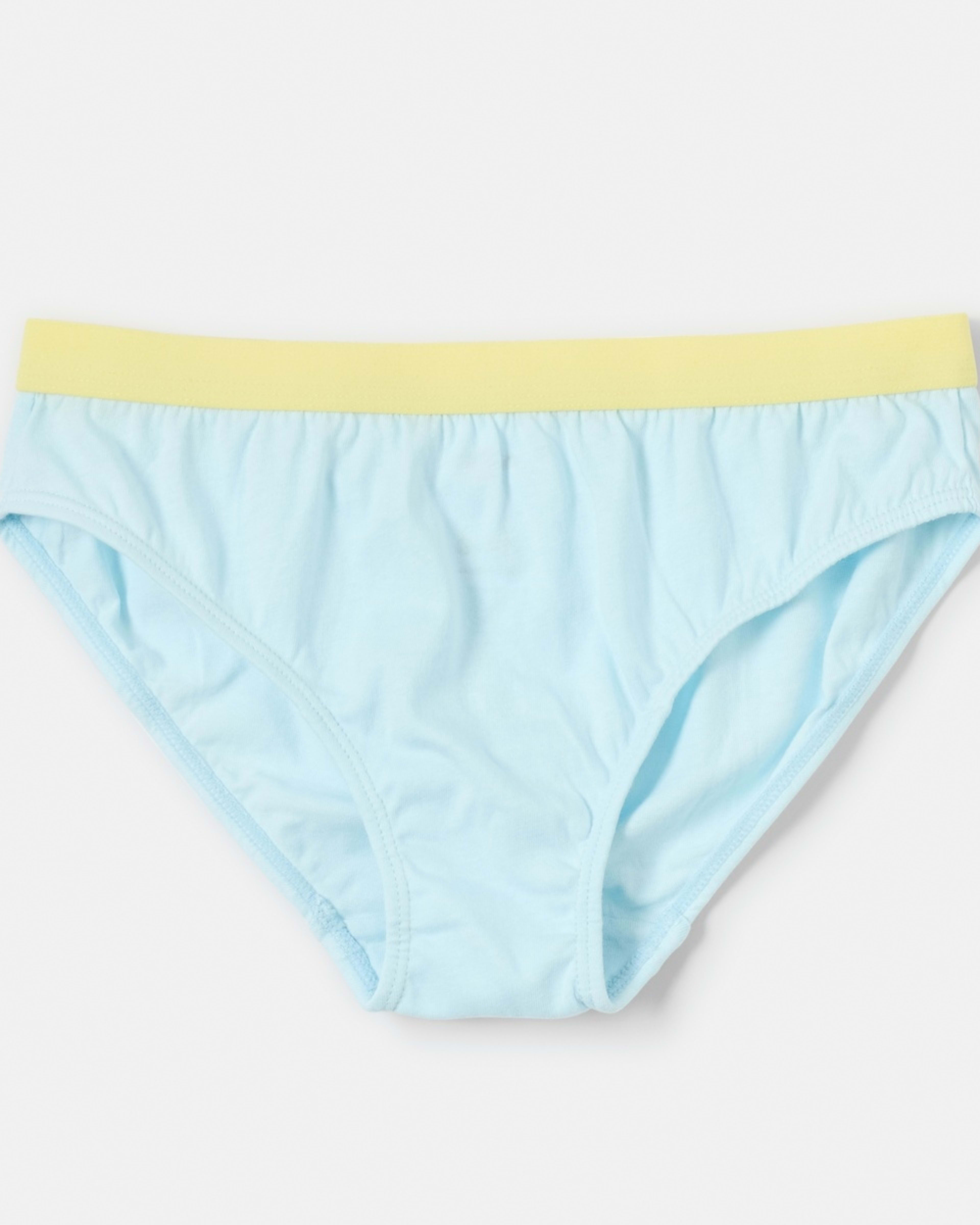 8 7 Pack Days Of The Week Briefs MIXED ICONS, 8 of 10