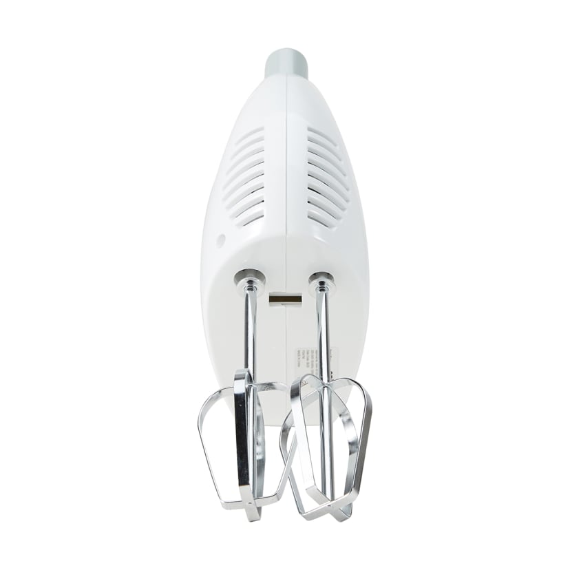Hand Mixer White Kmart