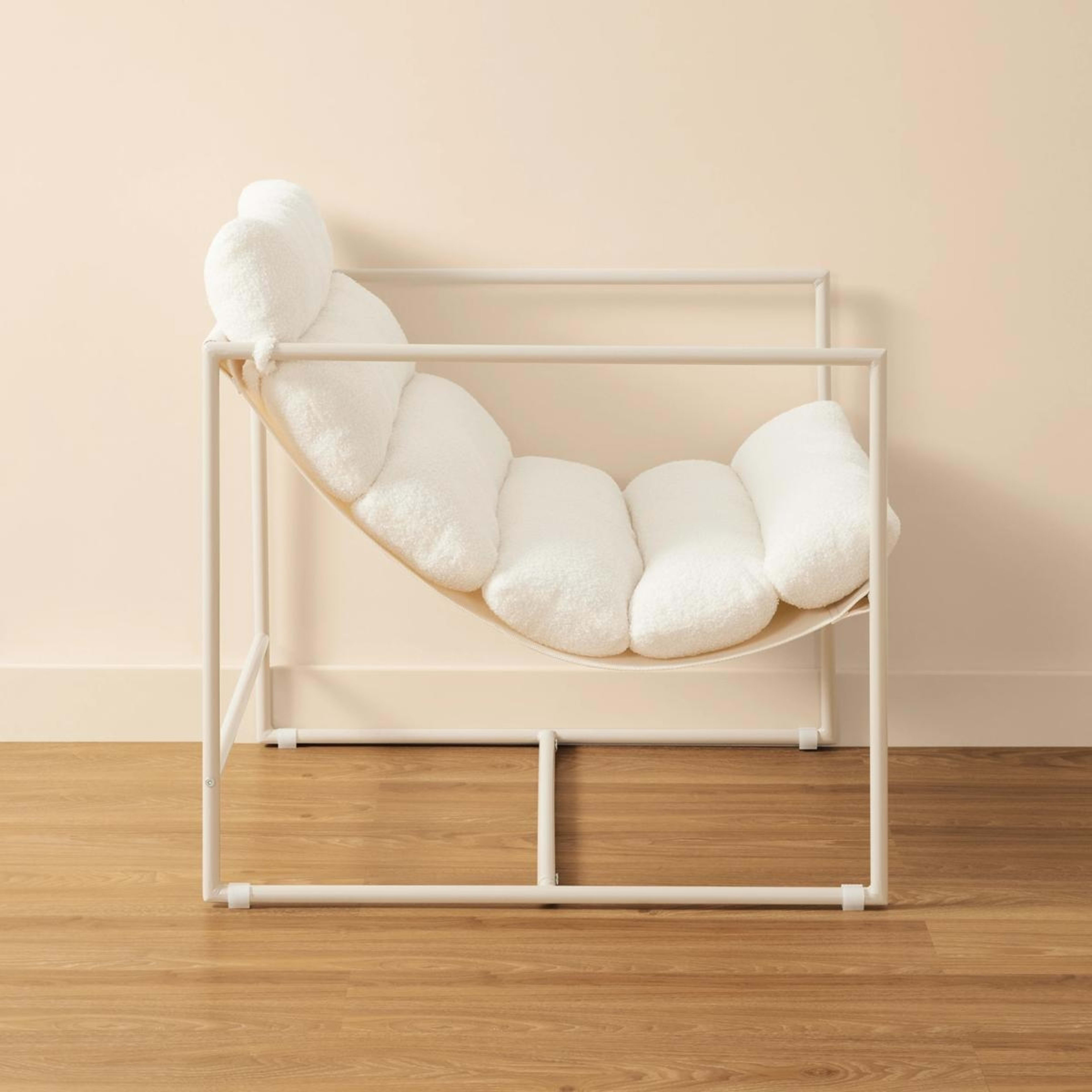 4 Marlow Billow Lounge Chair, 4 of 7
