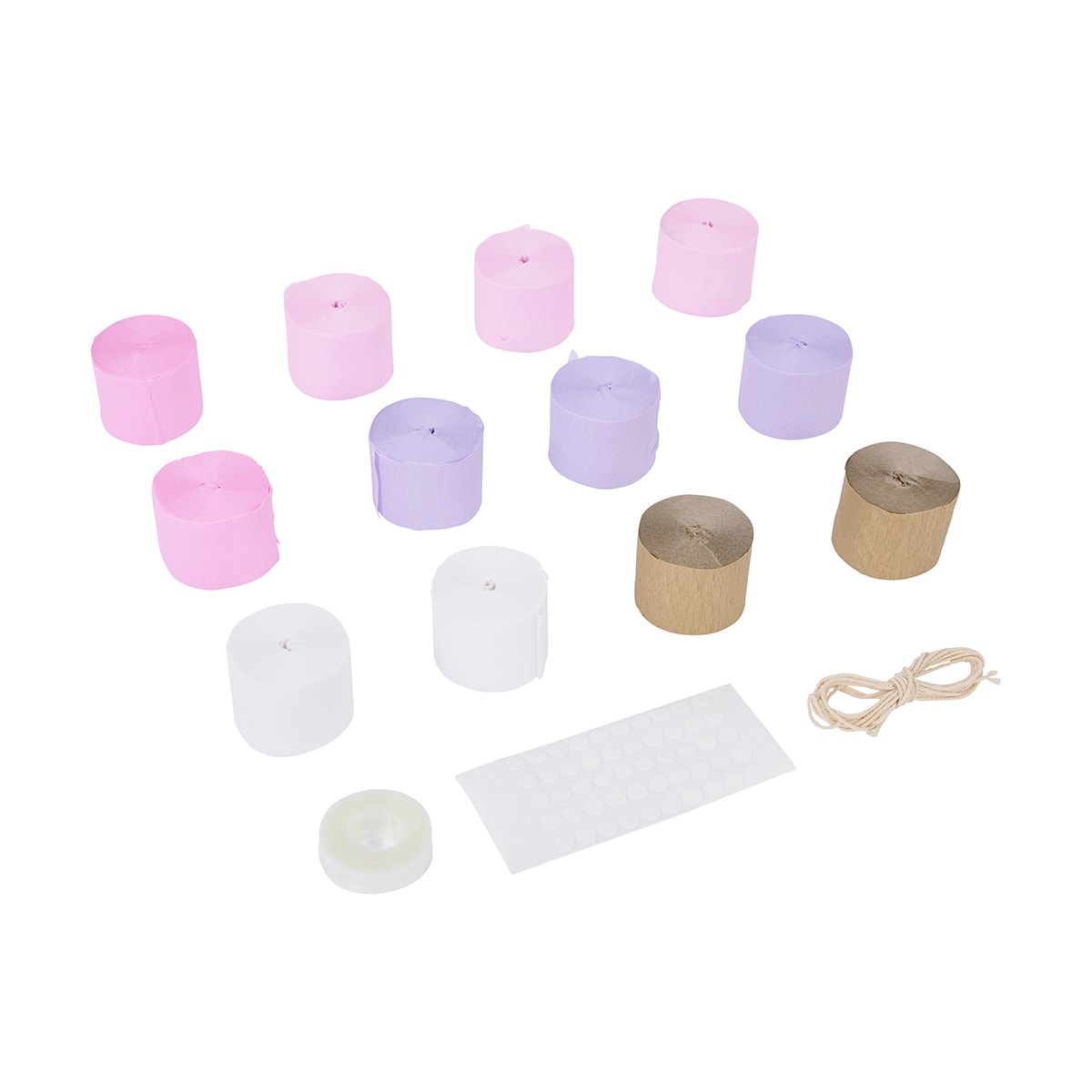 Extreme Balloon and Streamer Backdrop Kmart