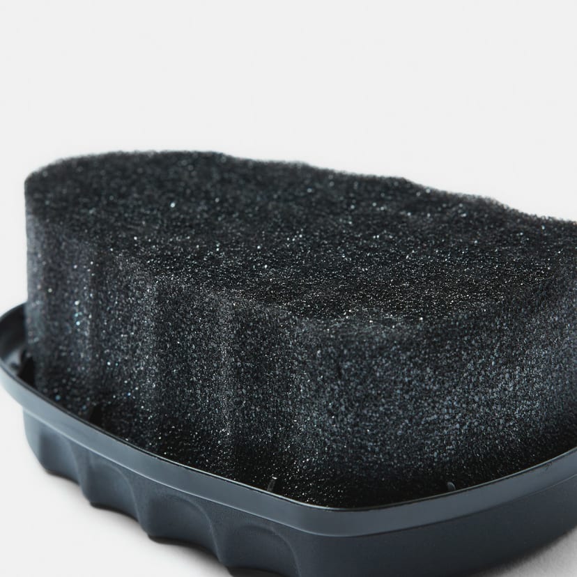 Footcare Express Shine Shoe Polish Kmart