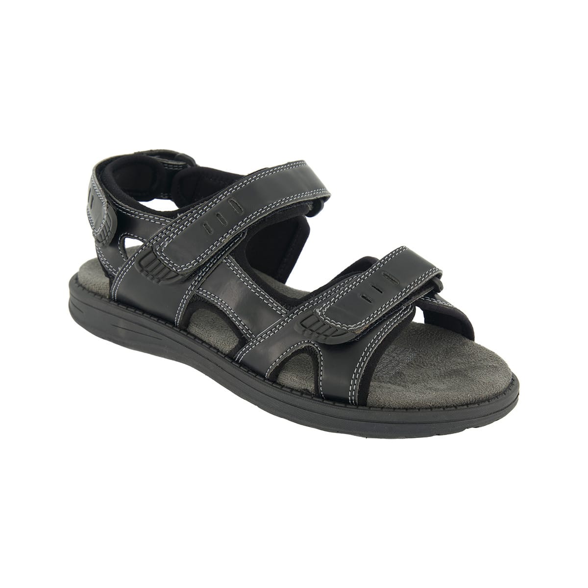 Kmart best sale slide shoes