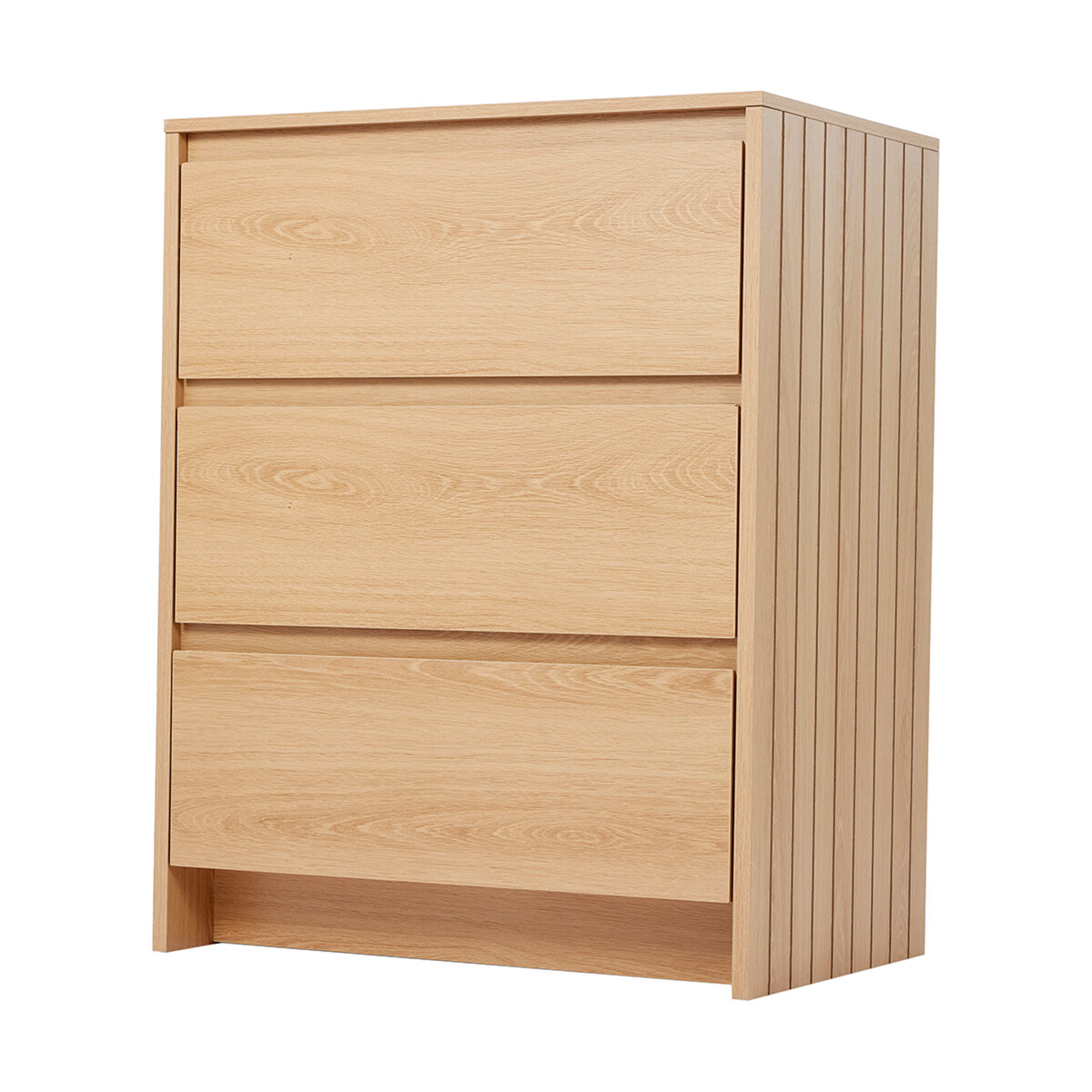 3 Lyn Chest of Drawers, 3 of 10