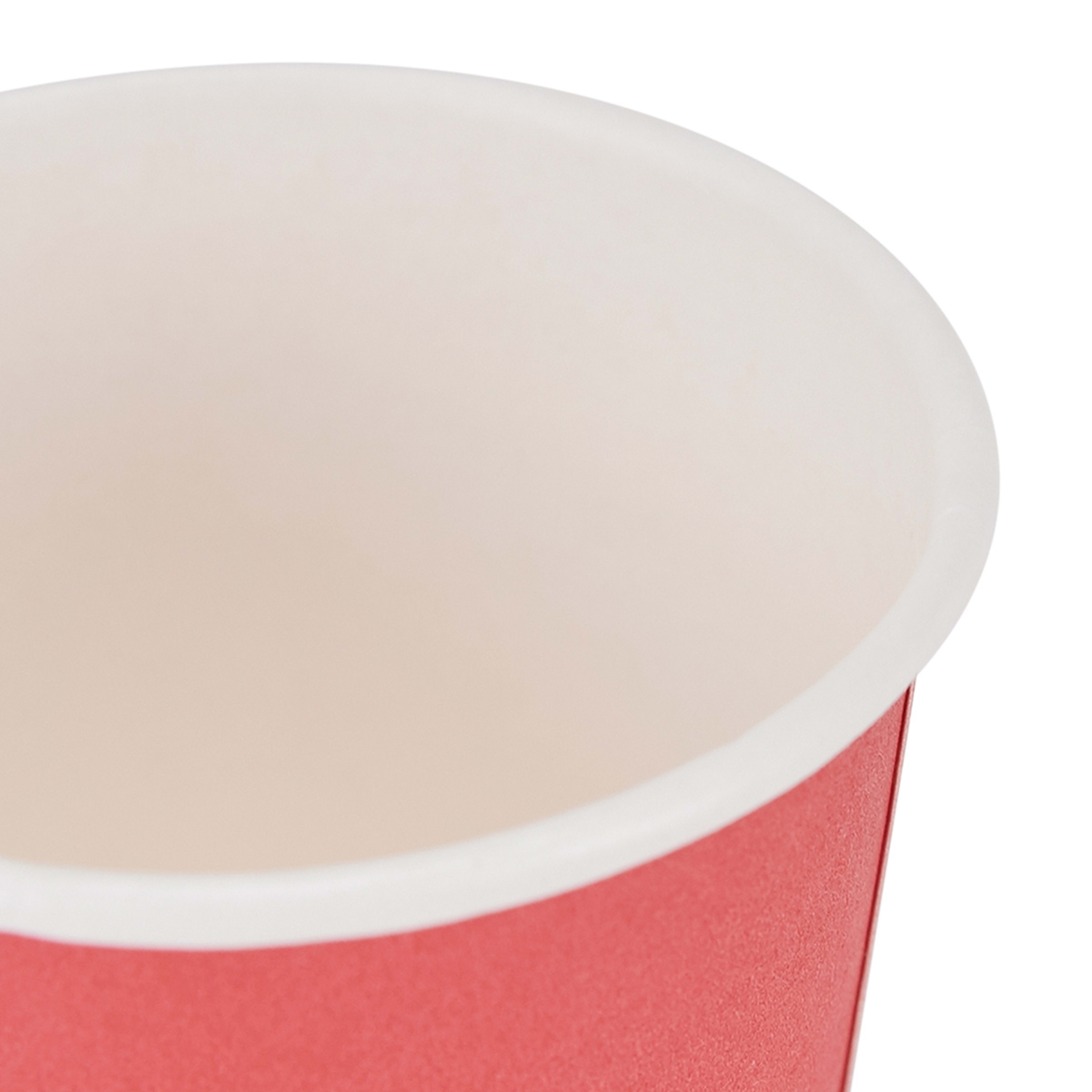 30 Pack Mini College Paper Cups - Kmart NZ