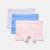 PINK, BLUE
