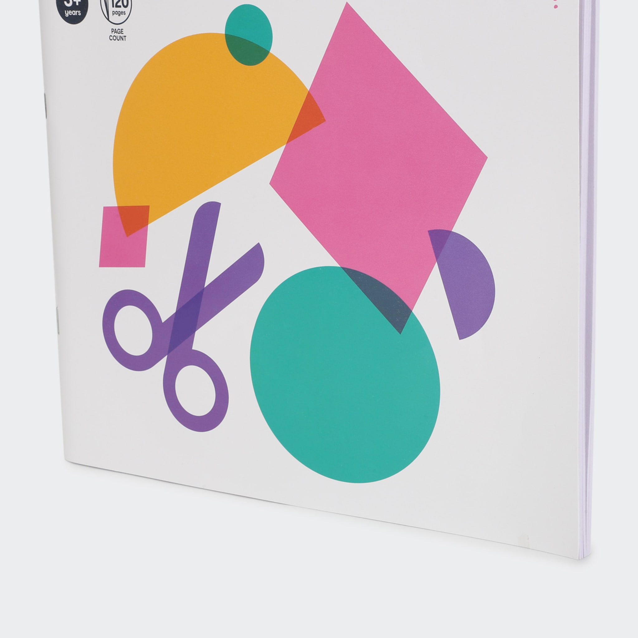 Super Scrapbook Kmart