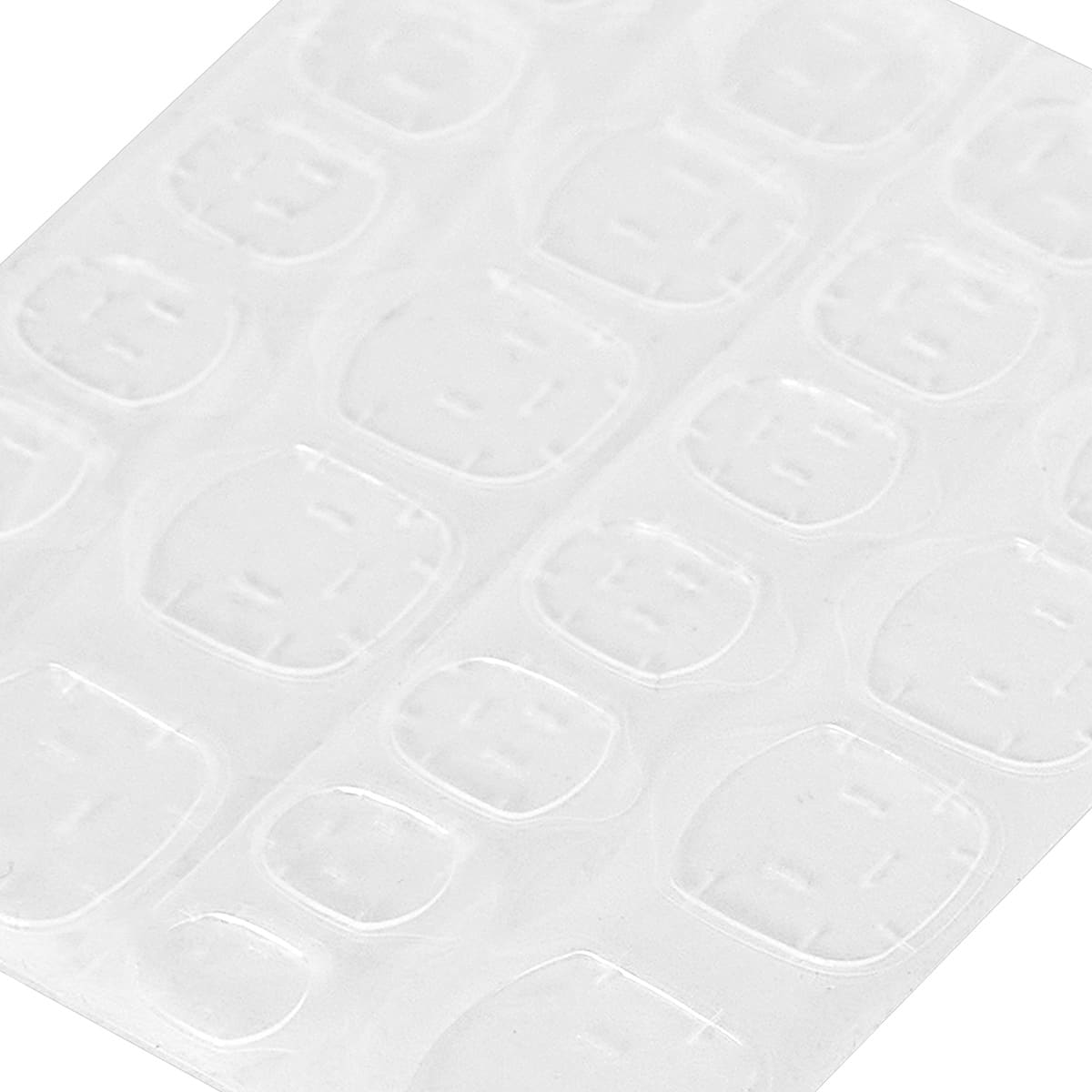 OXX Cosmetics 48 Pack Tools False Nail Adhesive Tabs - Kmart