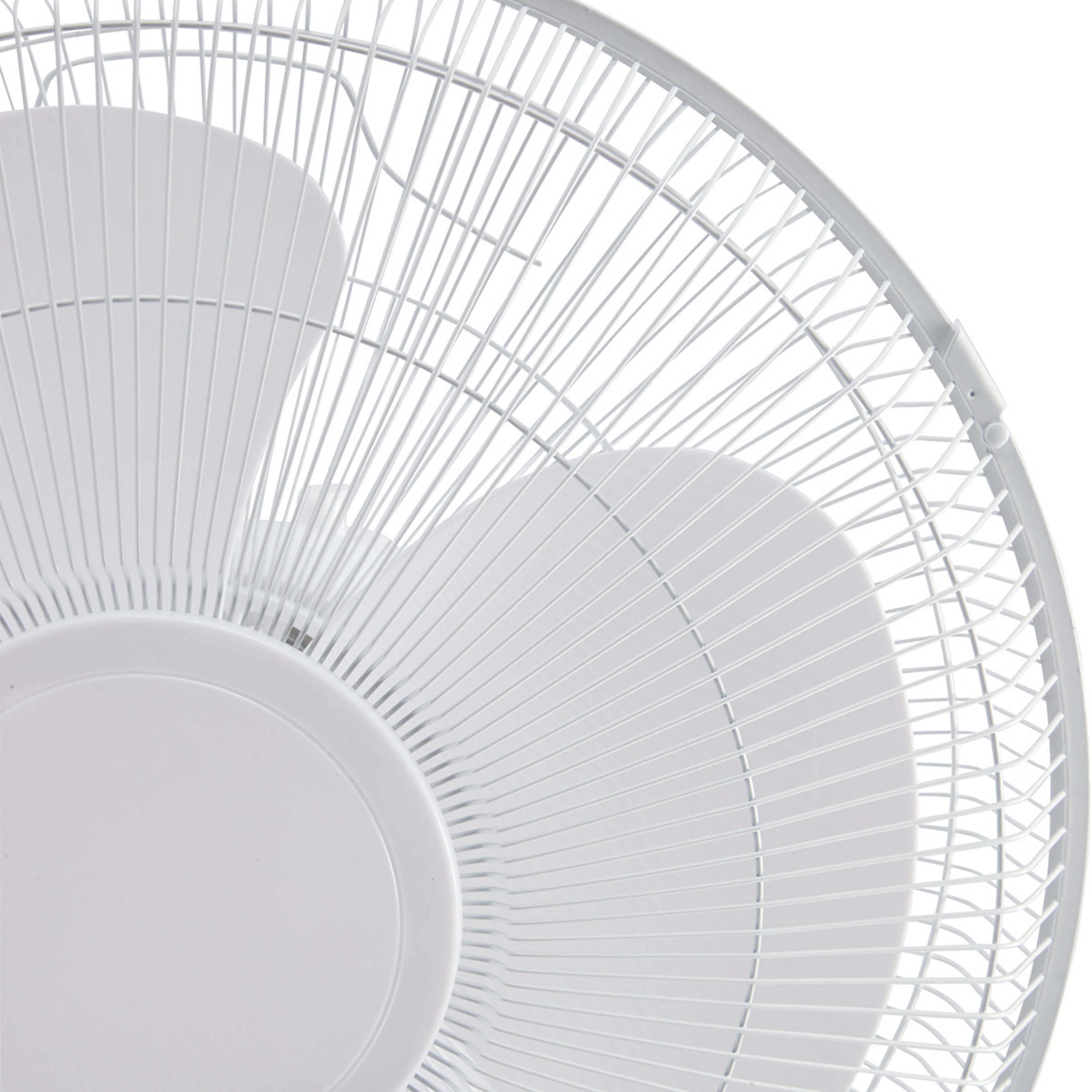 40cm Pedestal Fan Kmart
