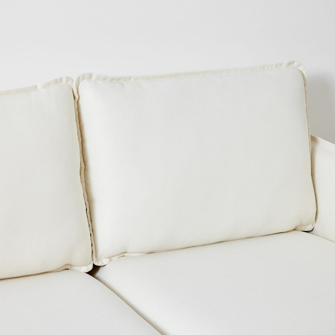 Winston 2 Seat Sofa Kmart