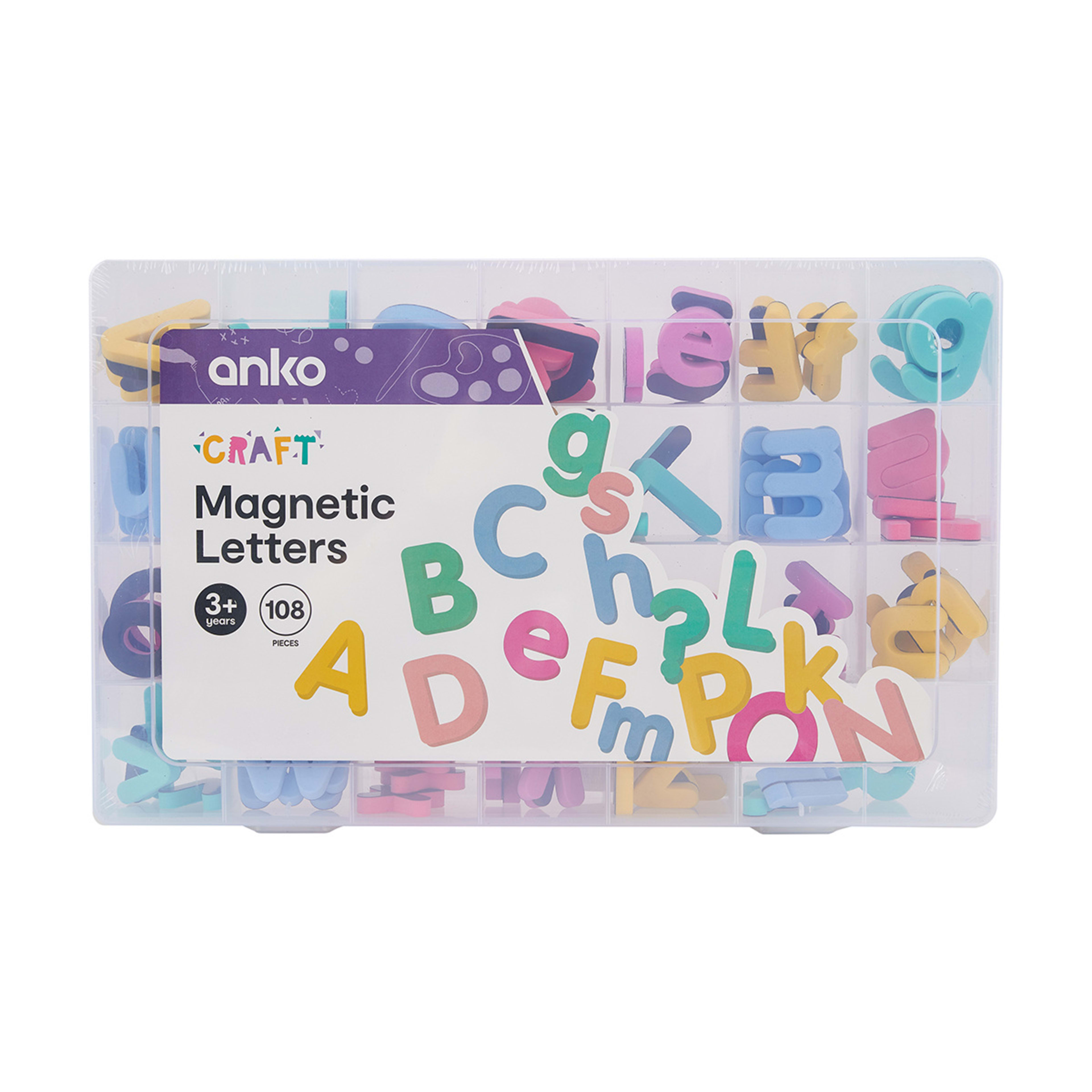 magnetic blocks kmart
