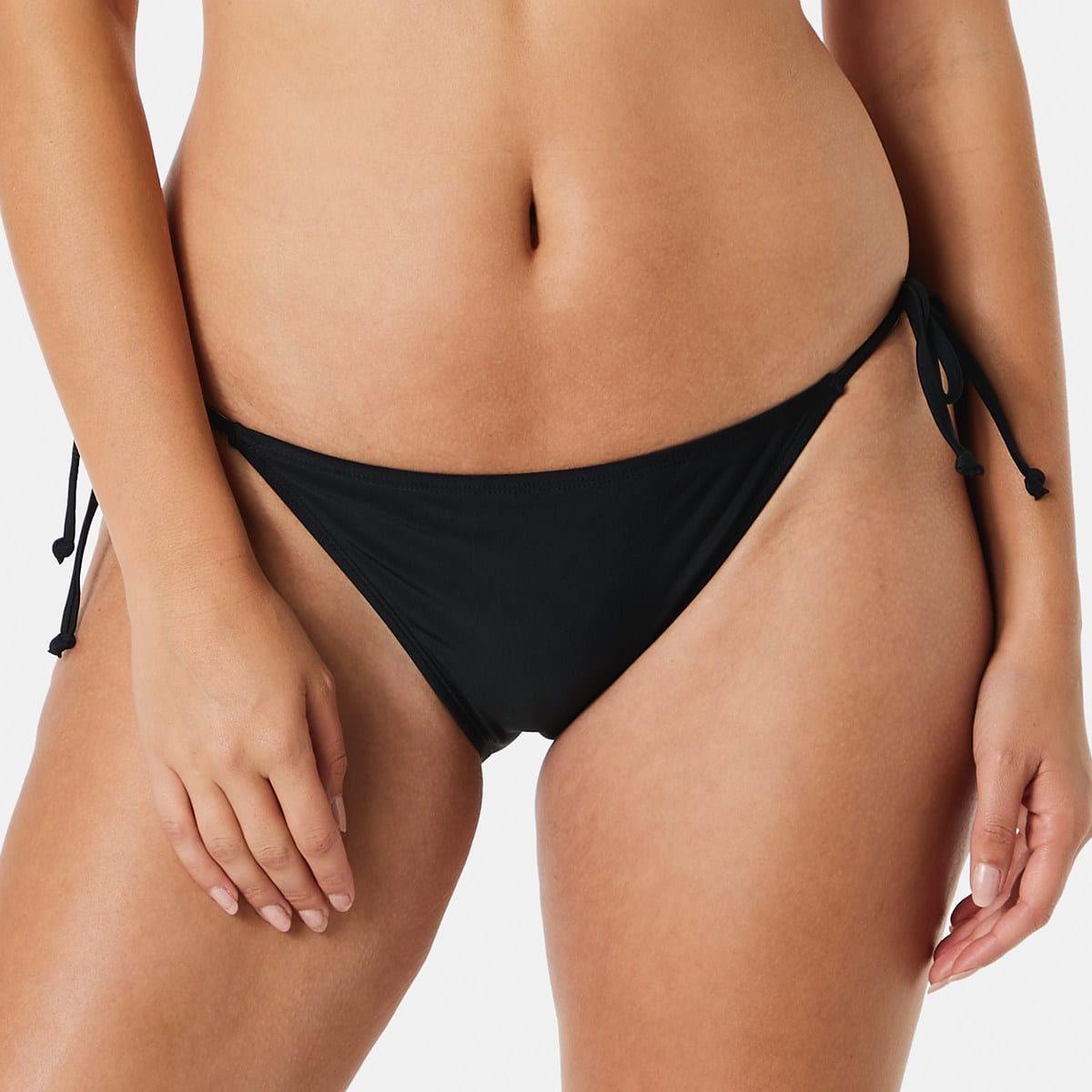 String Bikini Briefs Kmart