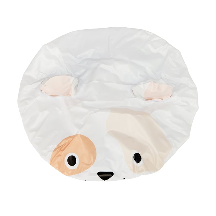 Shower Cap Kitty Kmart