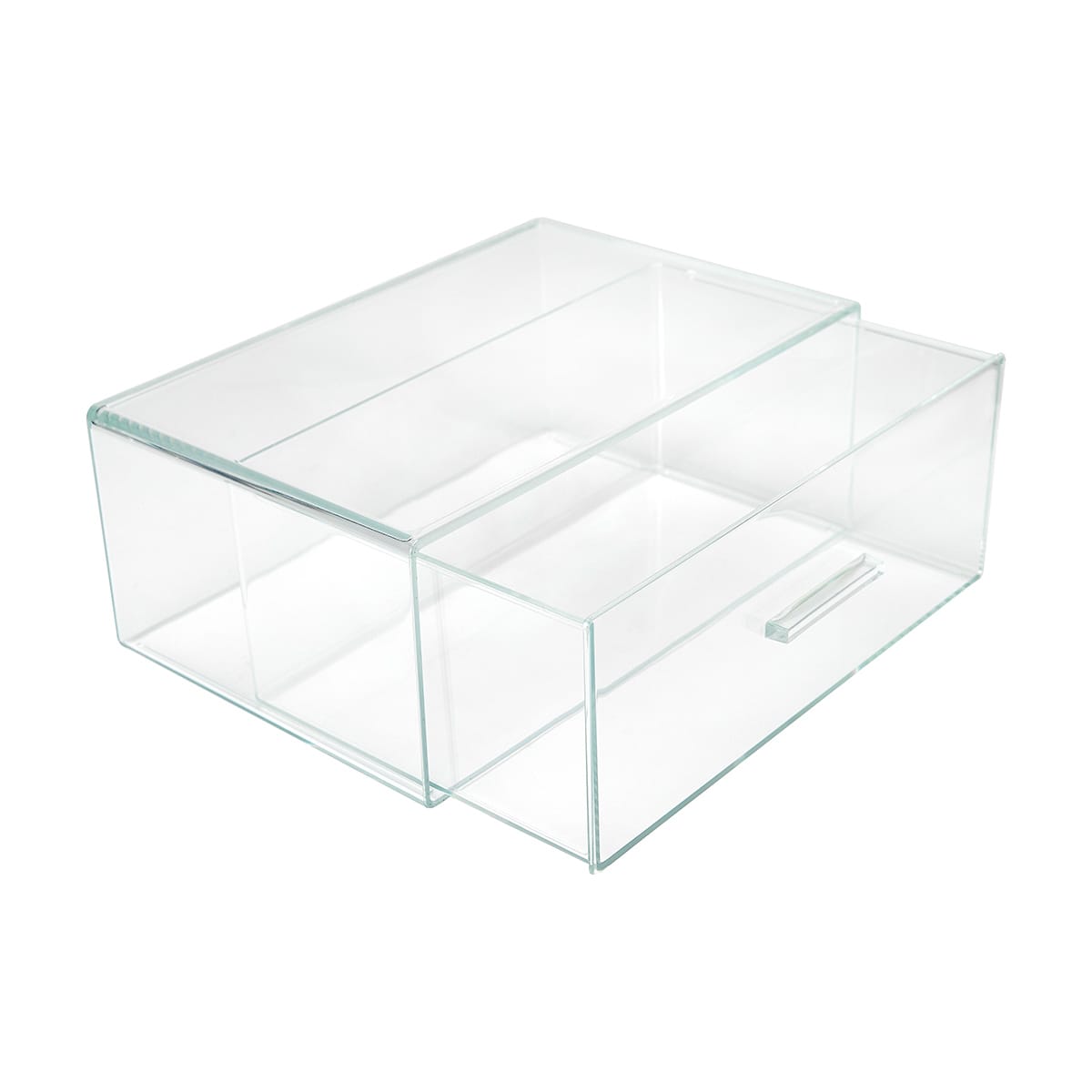 Modular Drawer Organiser Large Kmart