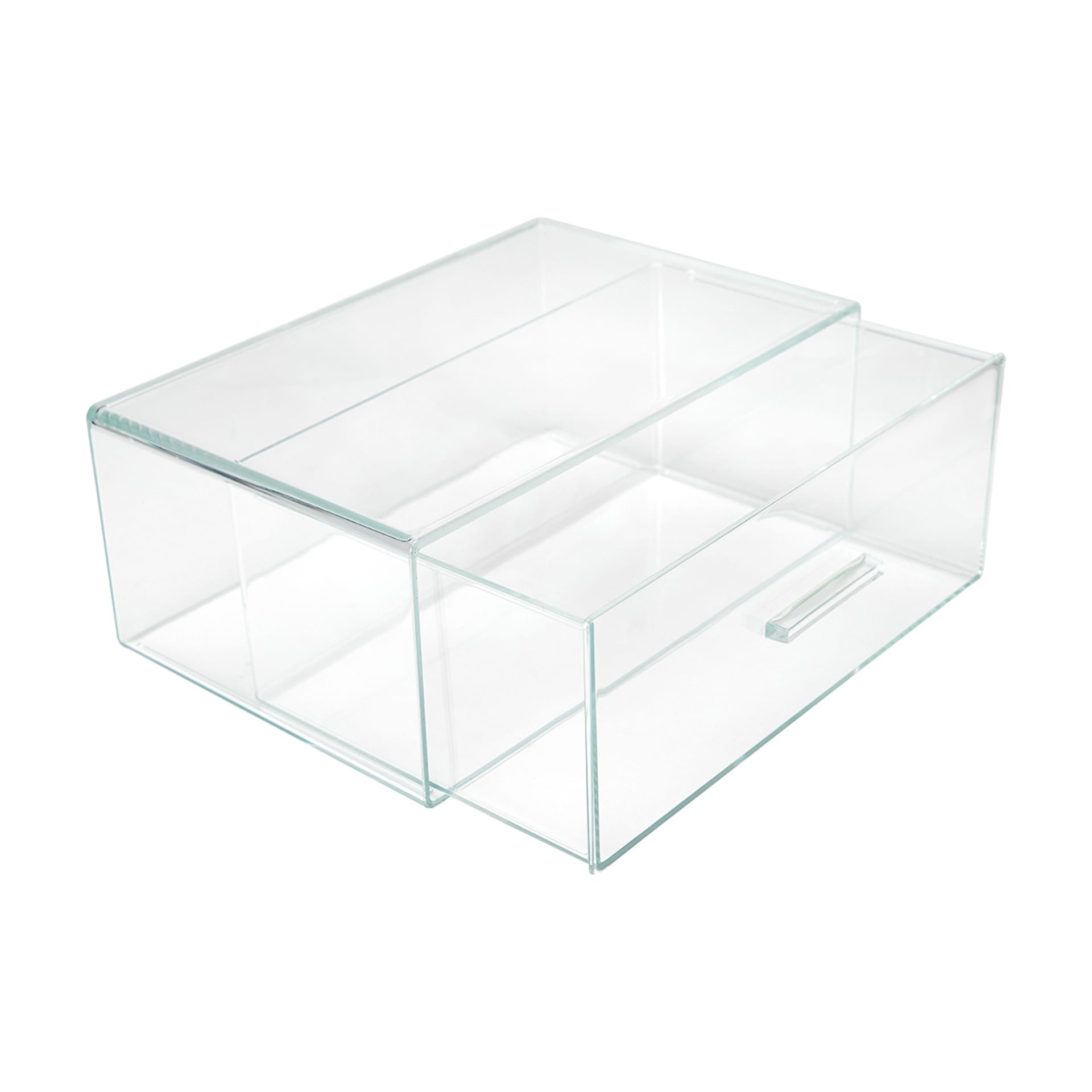 Modular Drawer Organiser Large Kmart