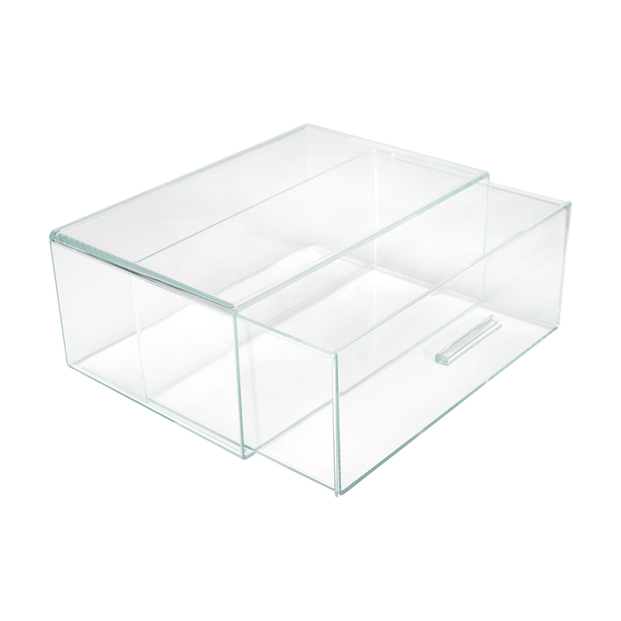 Modular Drawer Organiser Large Kmart