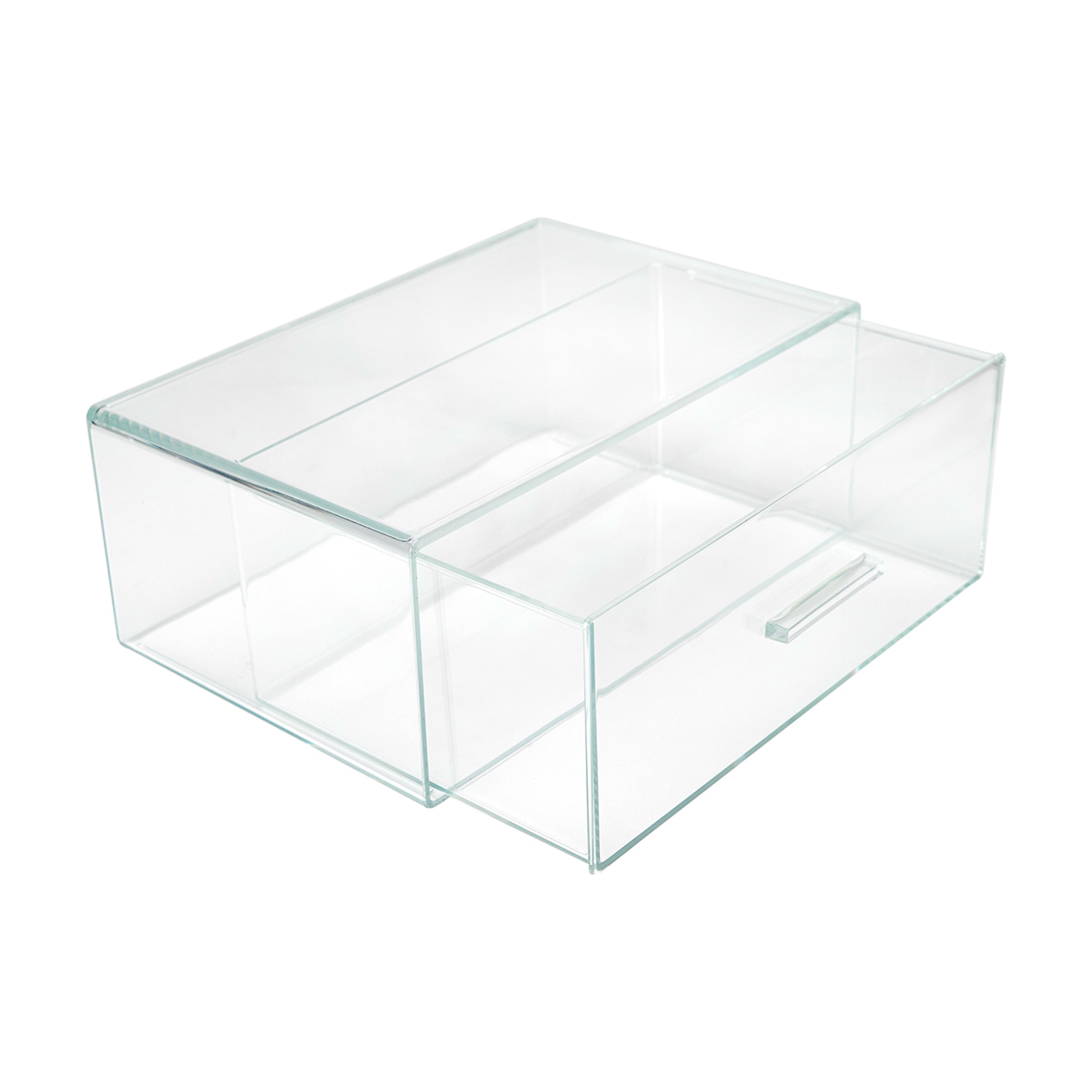 Modular Drawer Organiser Large Kmart