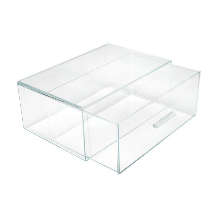 Modular Drawer Organiser Large Kmart