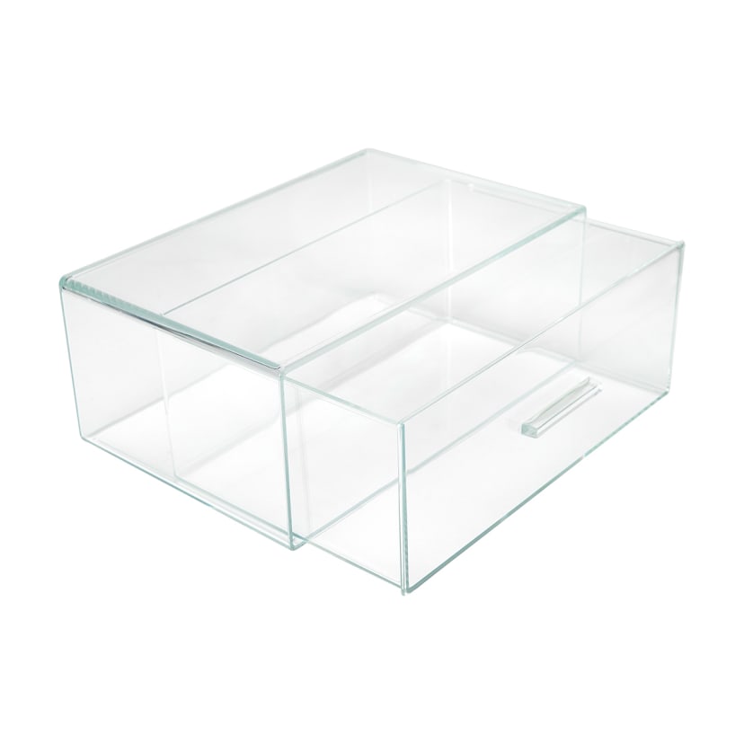 Modular Drawer Organiser Large Kmart