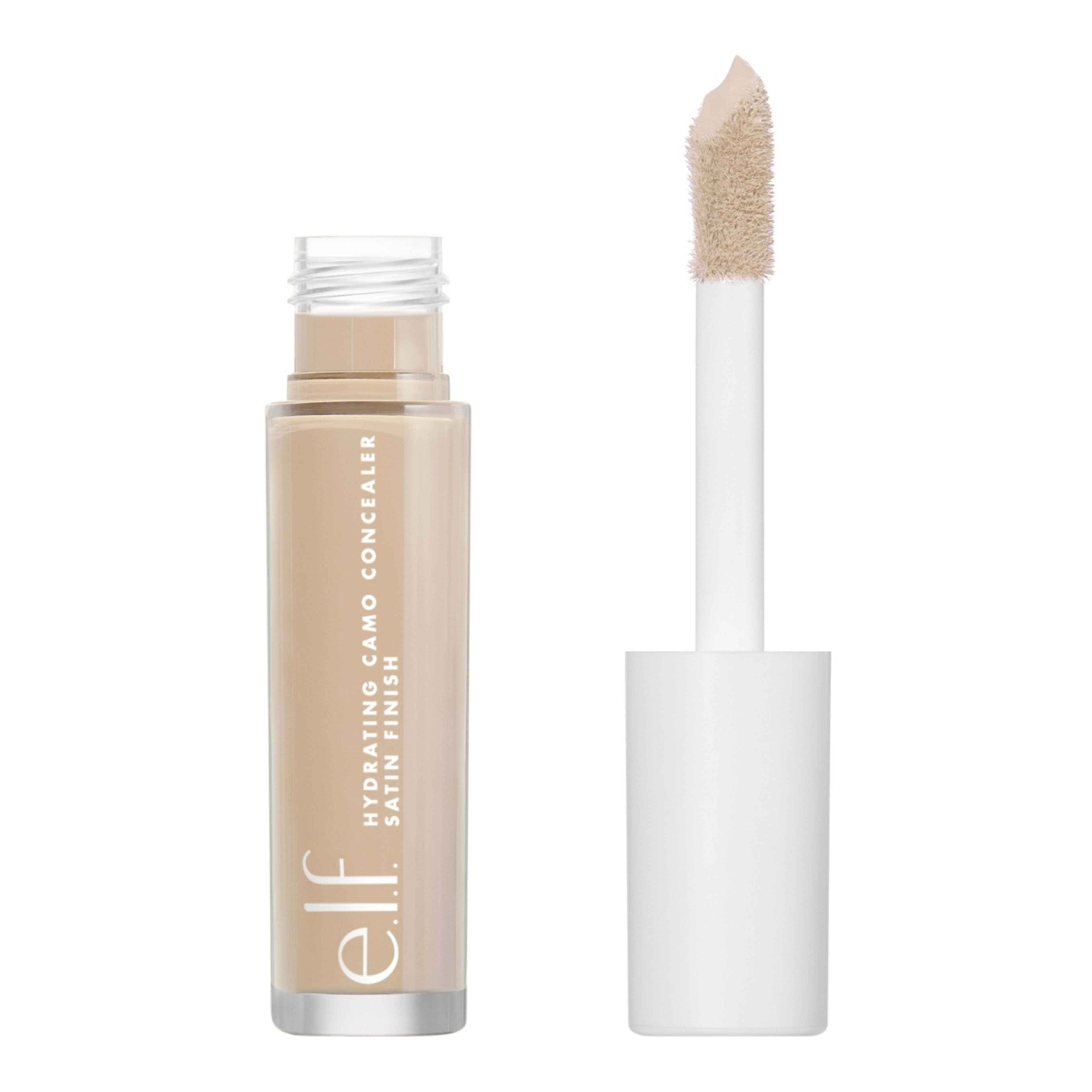 3 e.l.f. Hydrating Camo Concealer - Medium Beige, 3 of 5