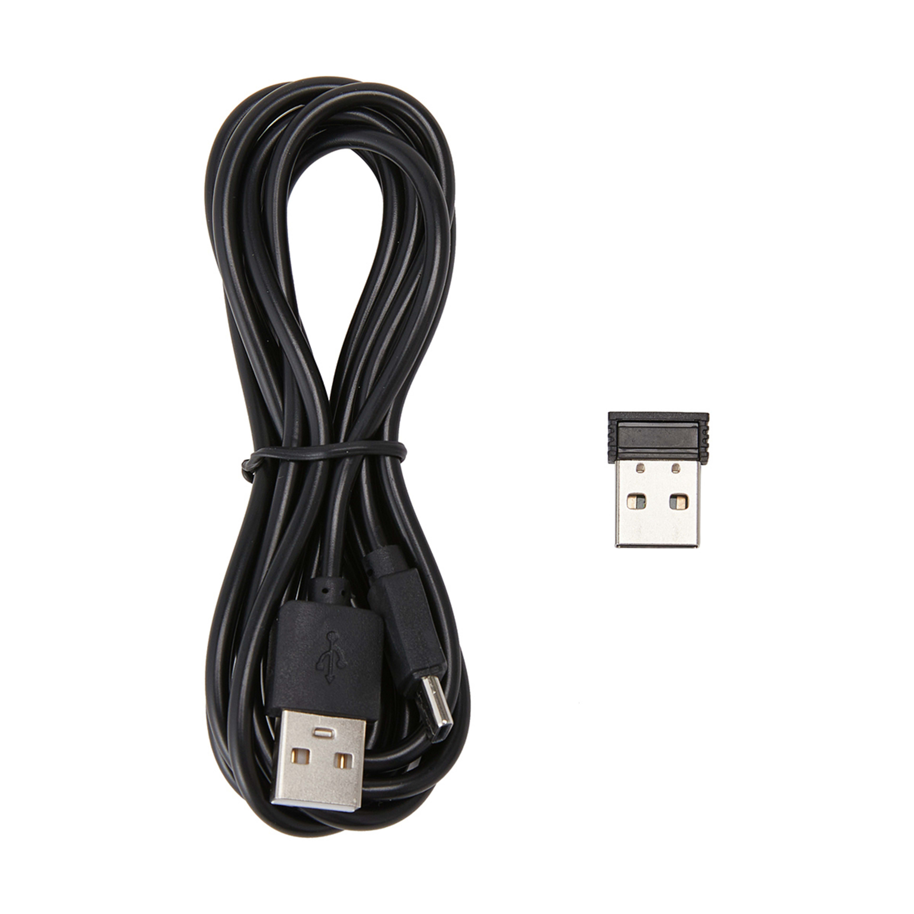 Wireless Mechanical Gaming Keyboard Kmart