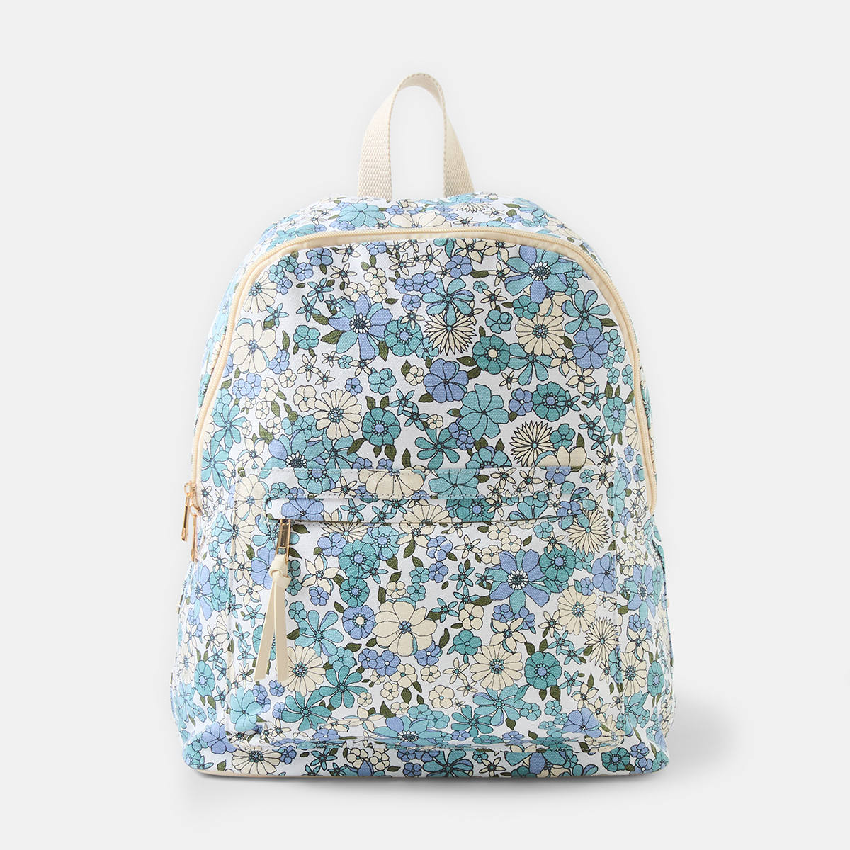 Small backpack kmart sale