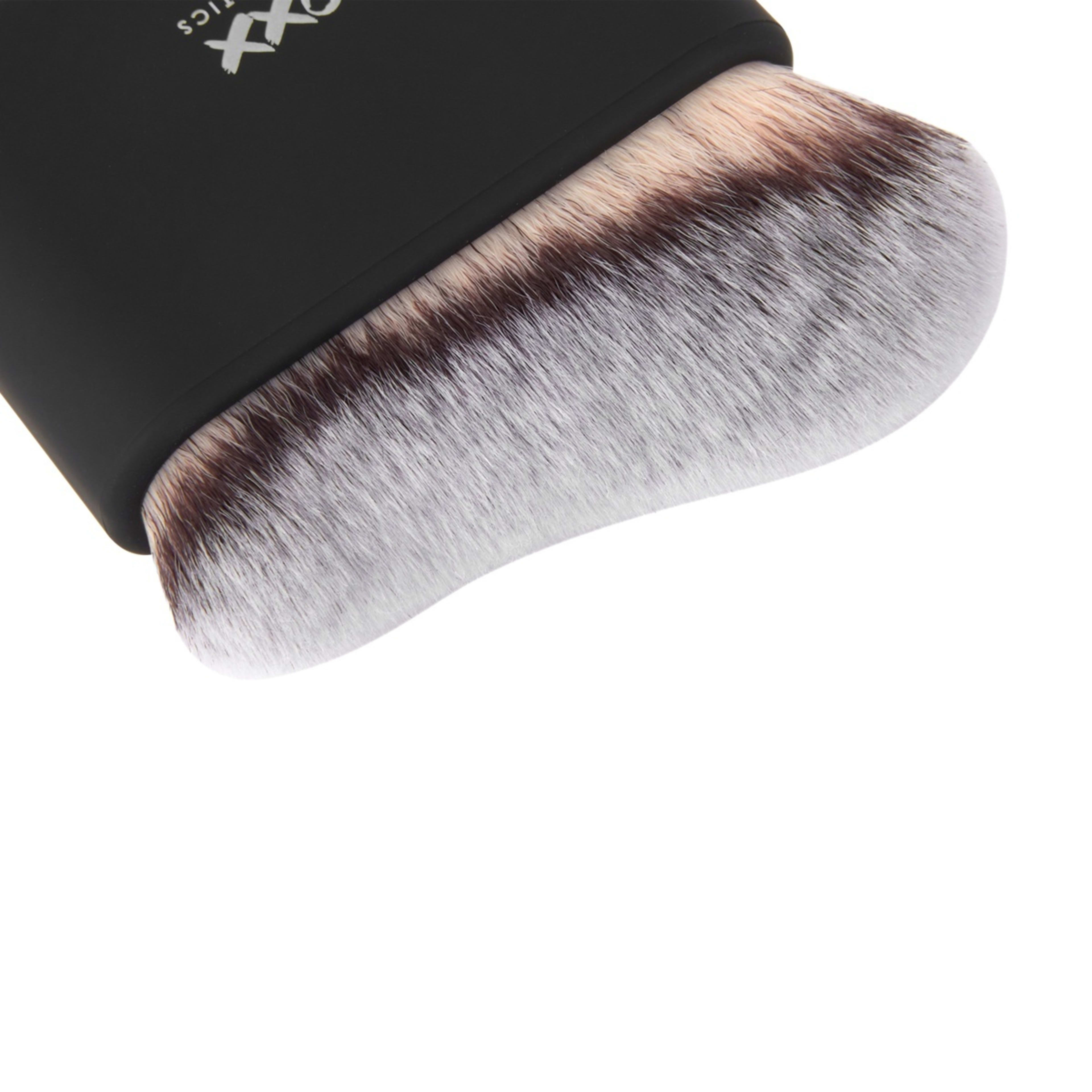 3 OXX Cosmetics Tanning Brush - Black, 3 of 5