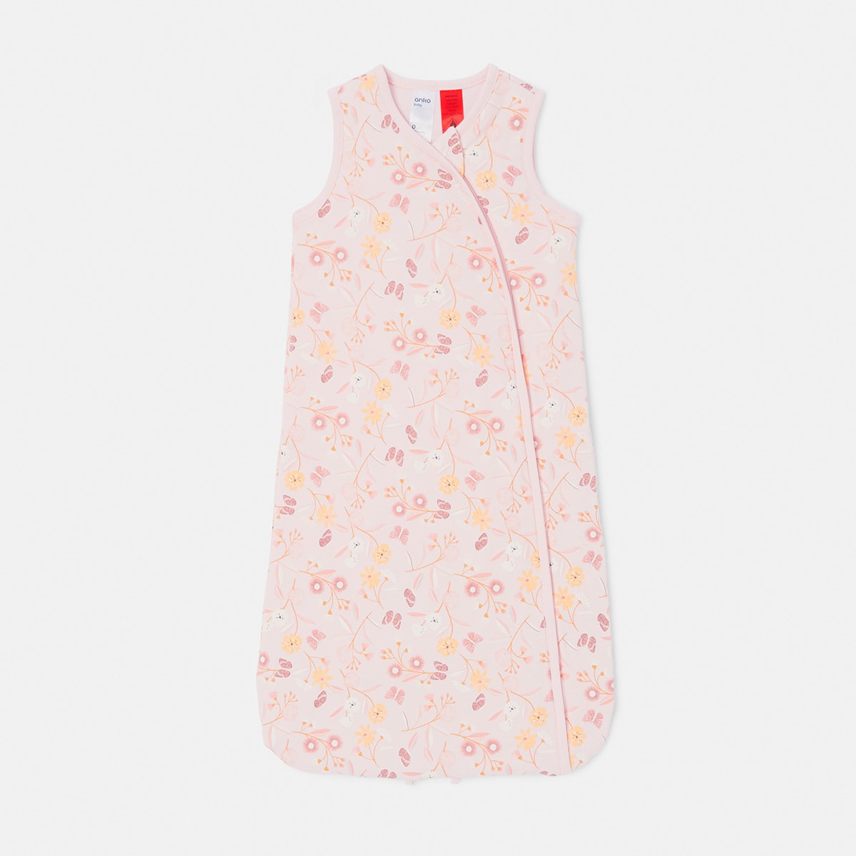 All Over Print Sleep Bag Kmart