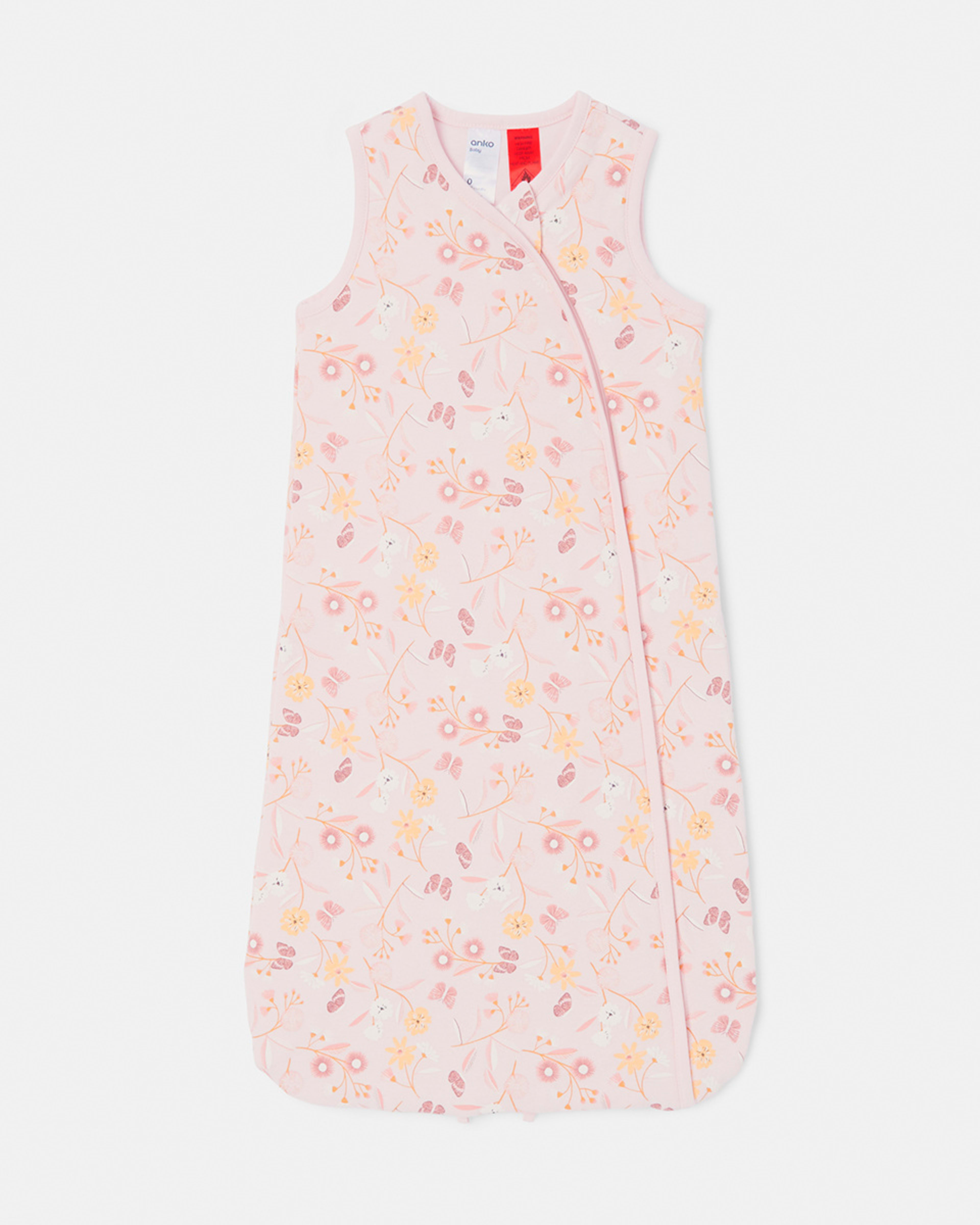 All Over Print Sleep Bag Kmart