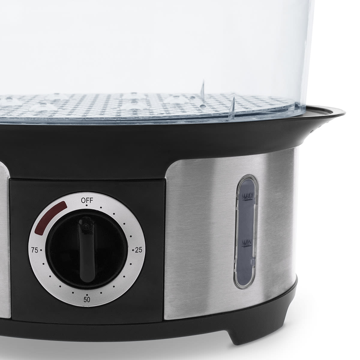 3 Tier Food Steamer Kmart