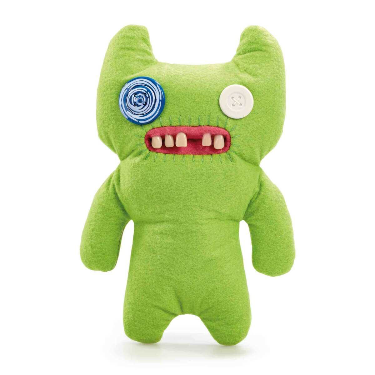 fuggler funny ugly monster plush