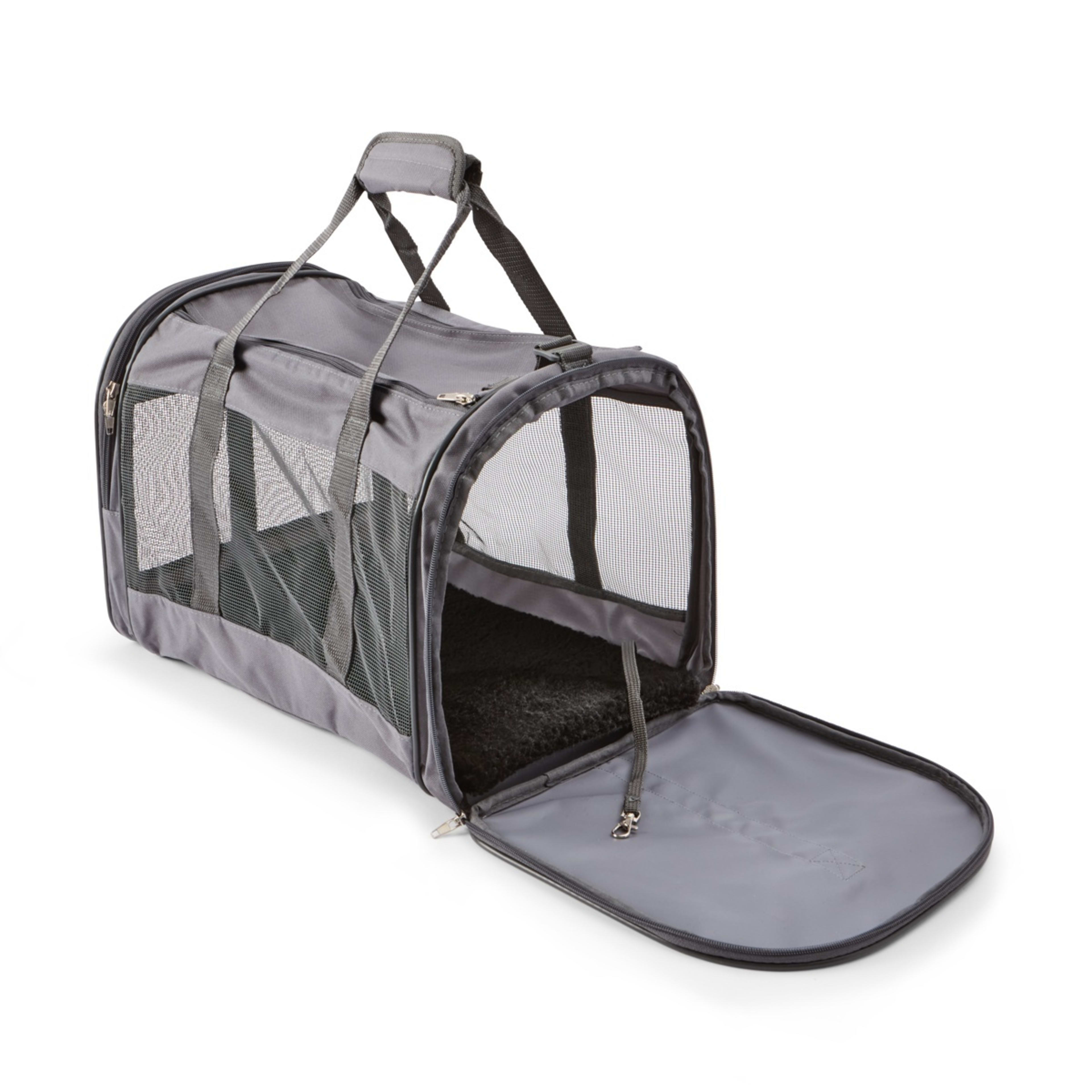 4 Pet Carrier Foldable, 4 of 10