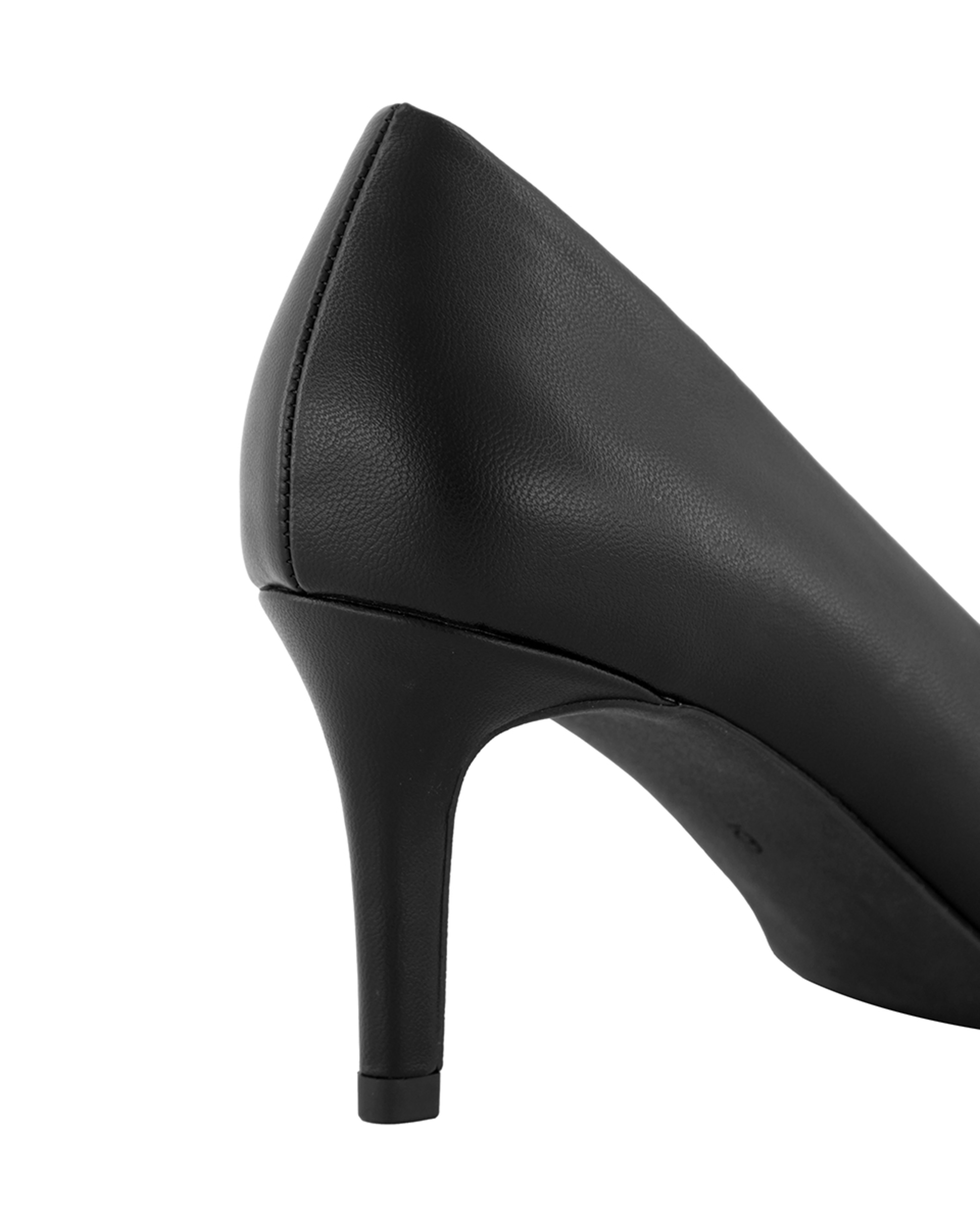 Mid Heel Court Shoes Kmart