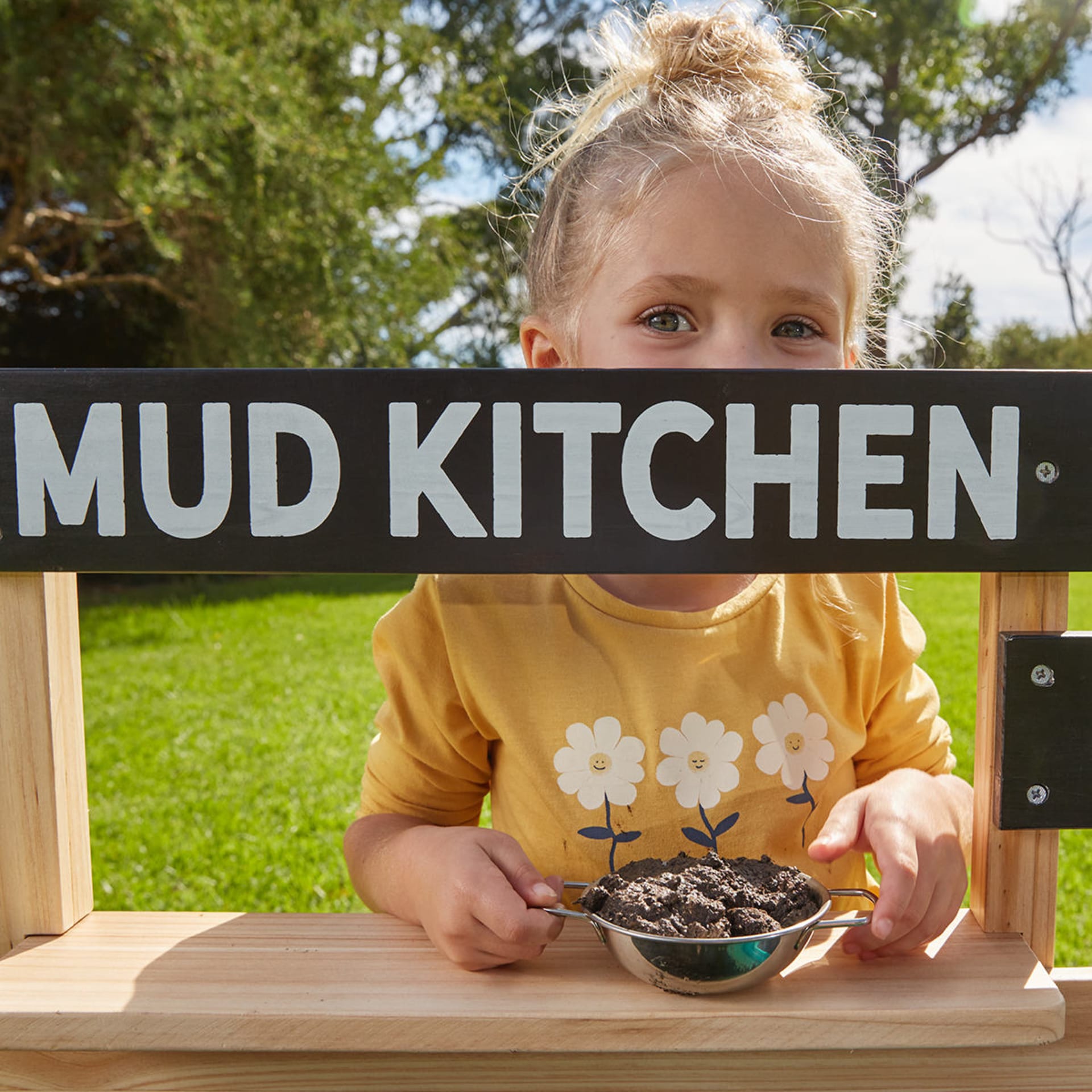 Mud Kitchen Kmart