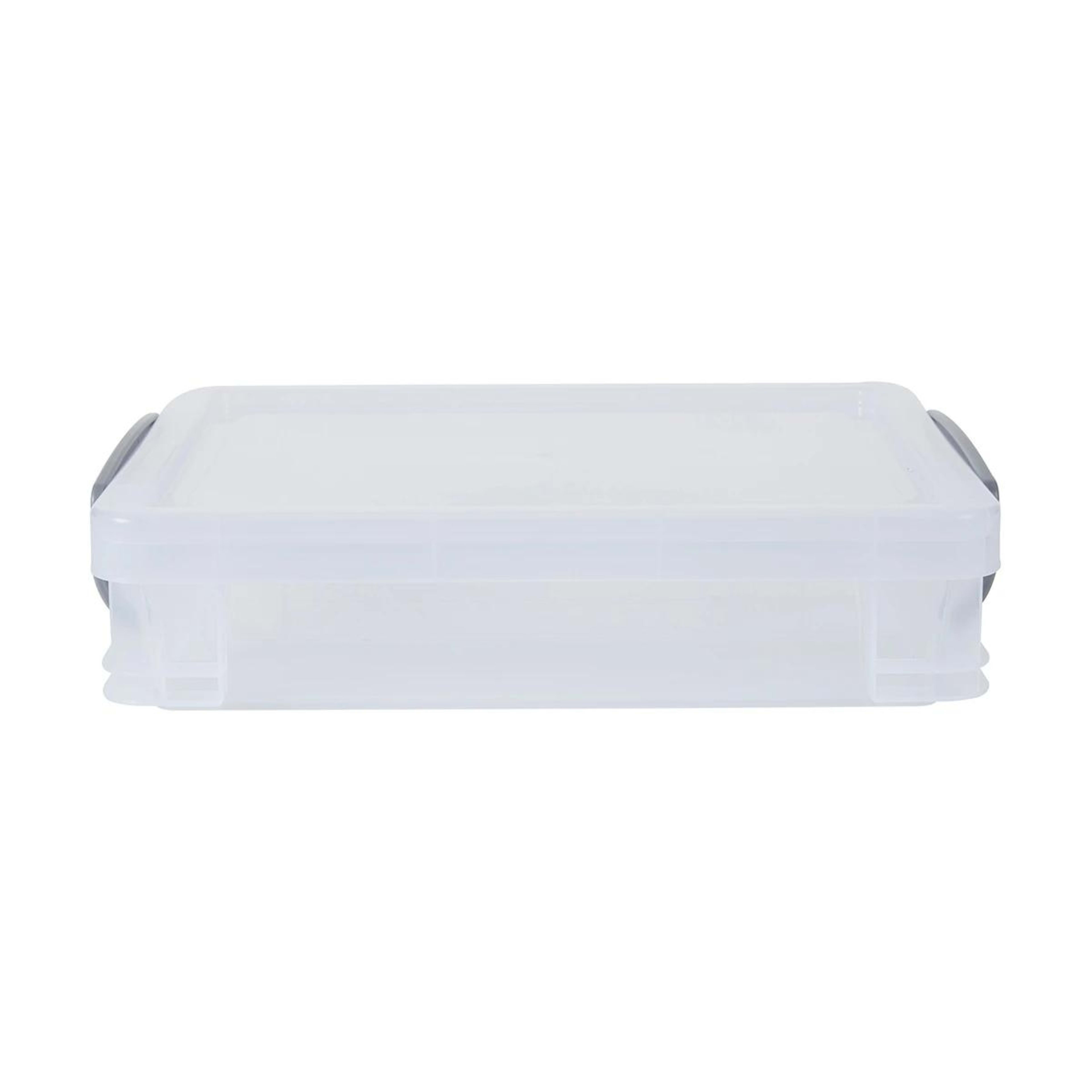4 Large Storage Box, 4 of 8