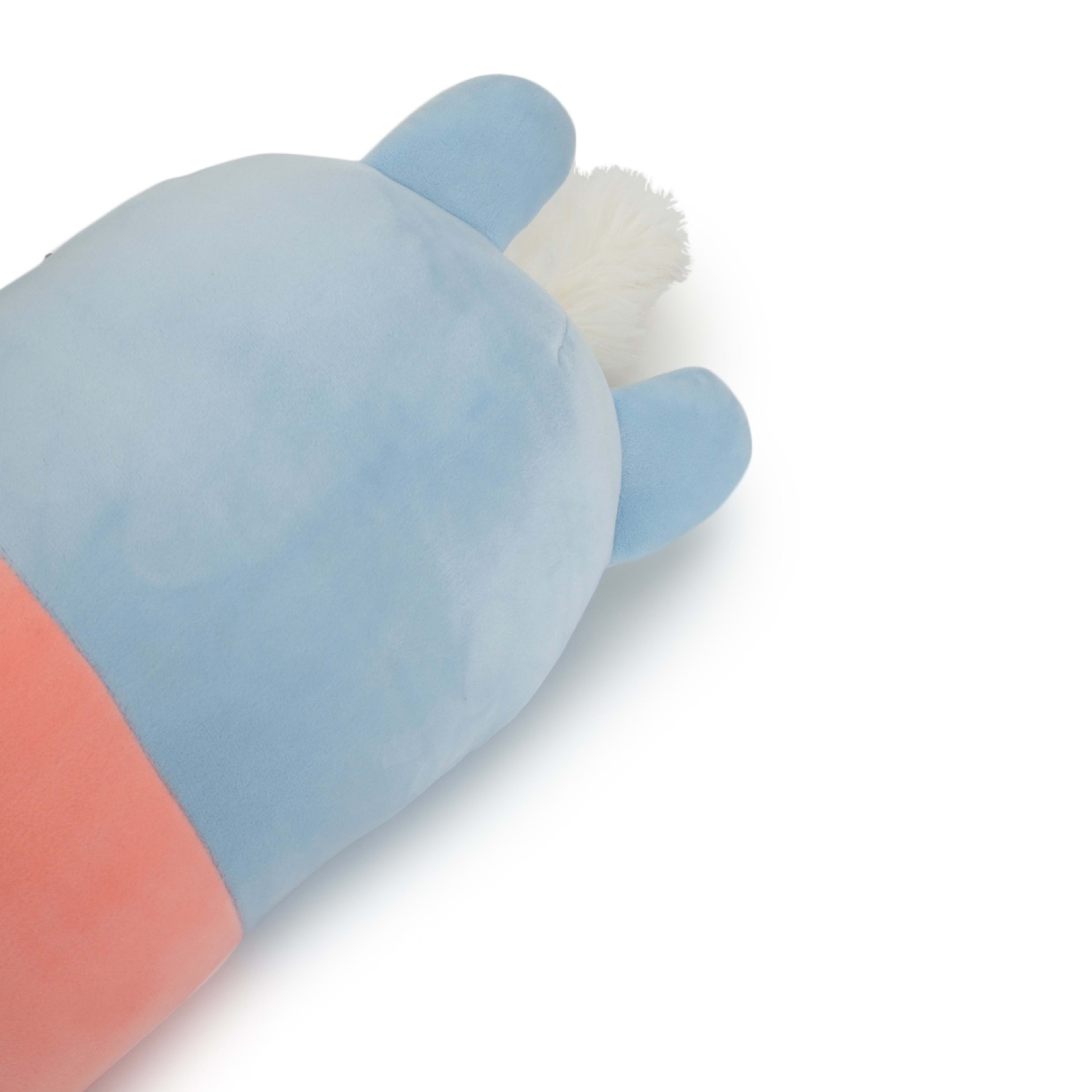 6 Long Cushy Plush Toy - Assorted, 6 of 10