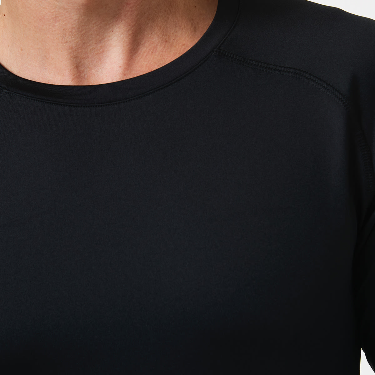 Active Mens Training Long Sleeve Top Kmart