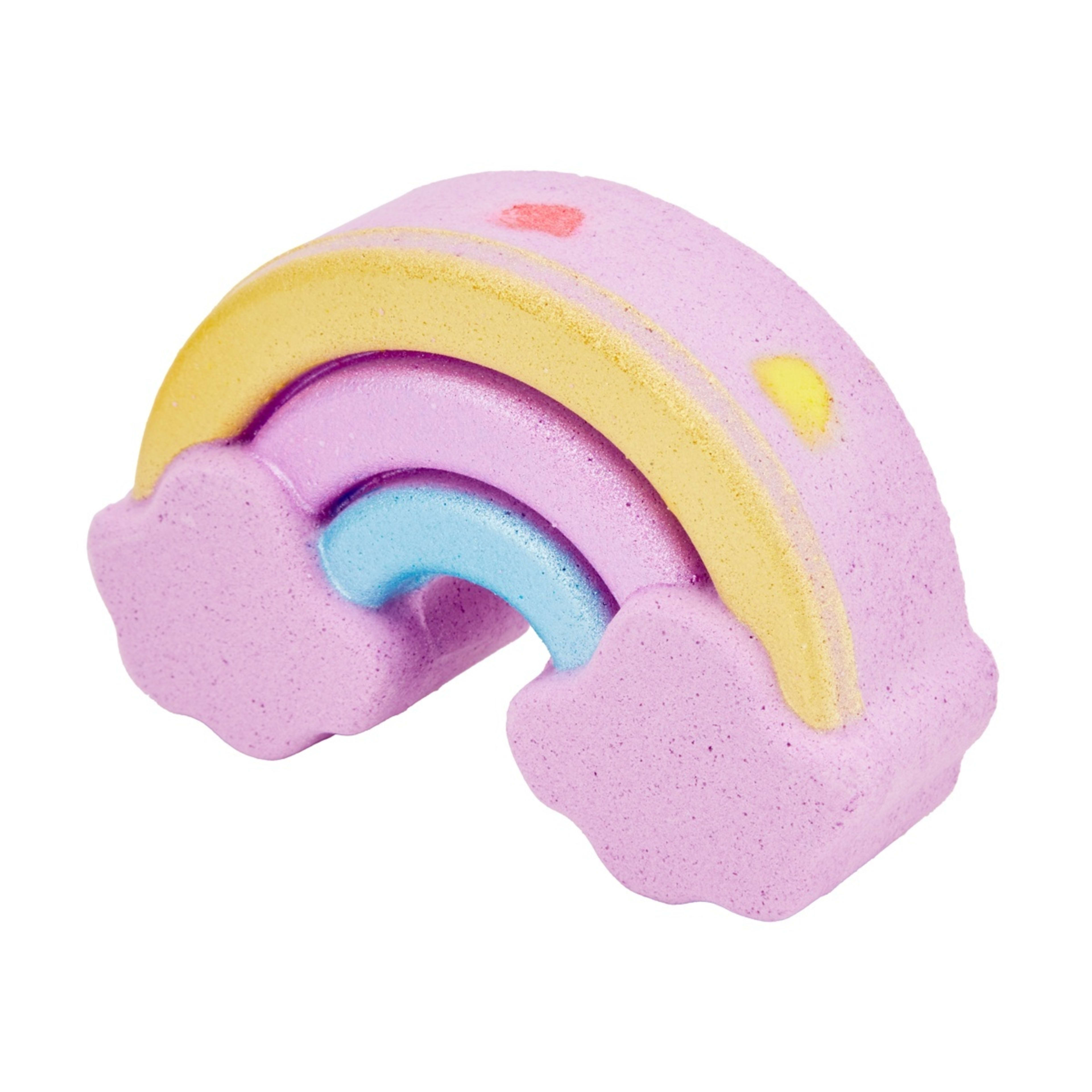 3 OXX Bodycare Surprise Fizz Bath Fizzer 100g - Pineapple Scented, 3 of 7