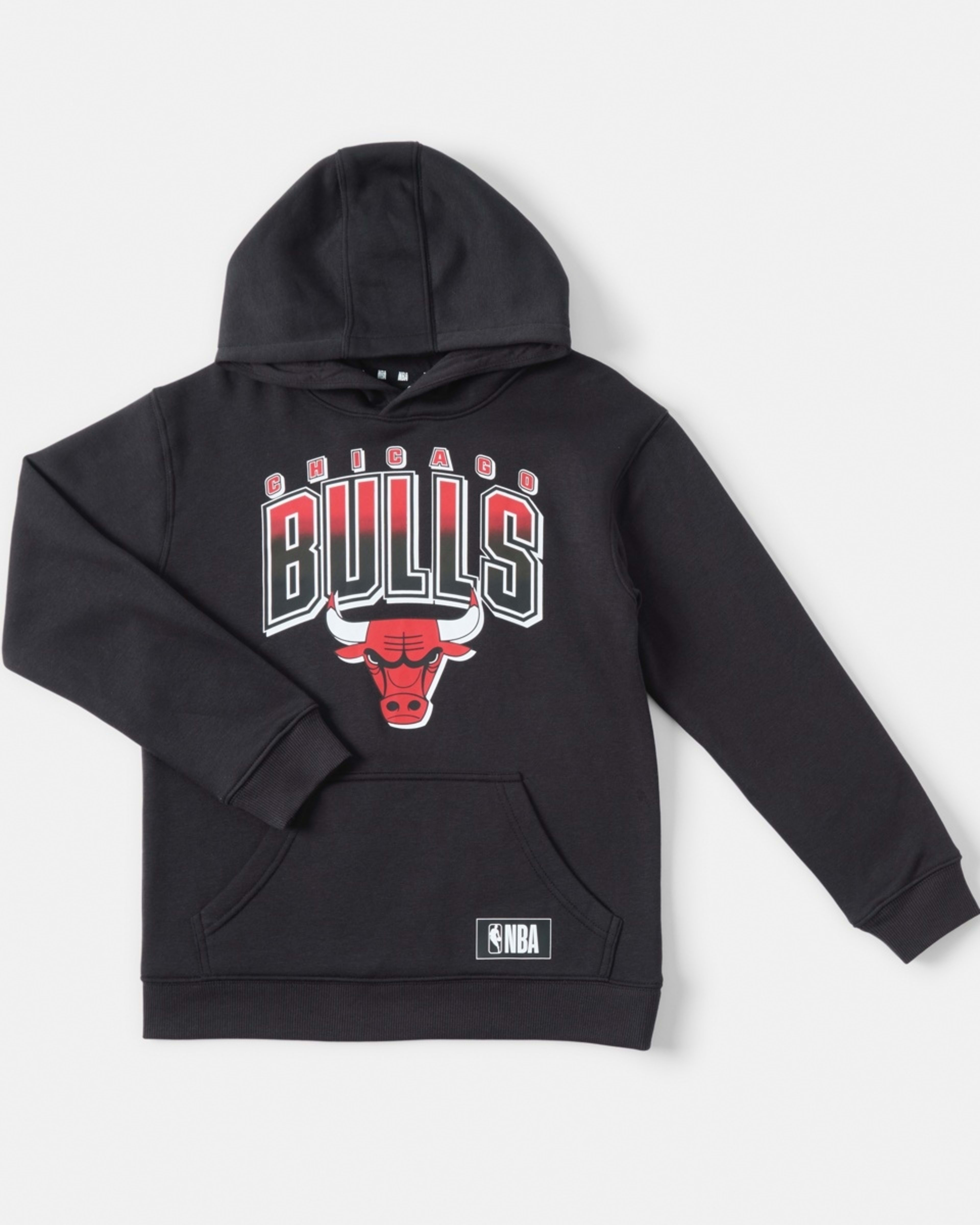 9 Official NBA Kids Hoodie Bulls 7cnz, 9 of 10