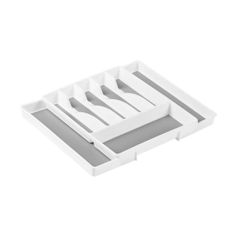 Expandable Cutlery Tray Kmart