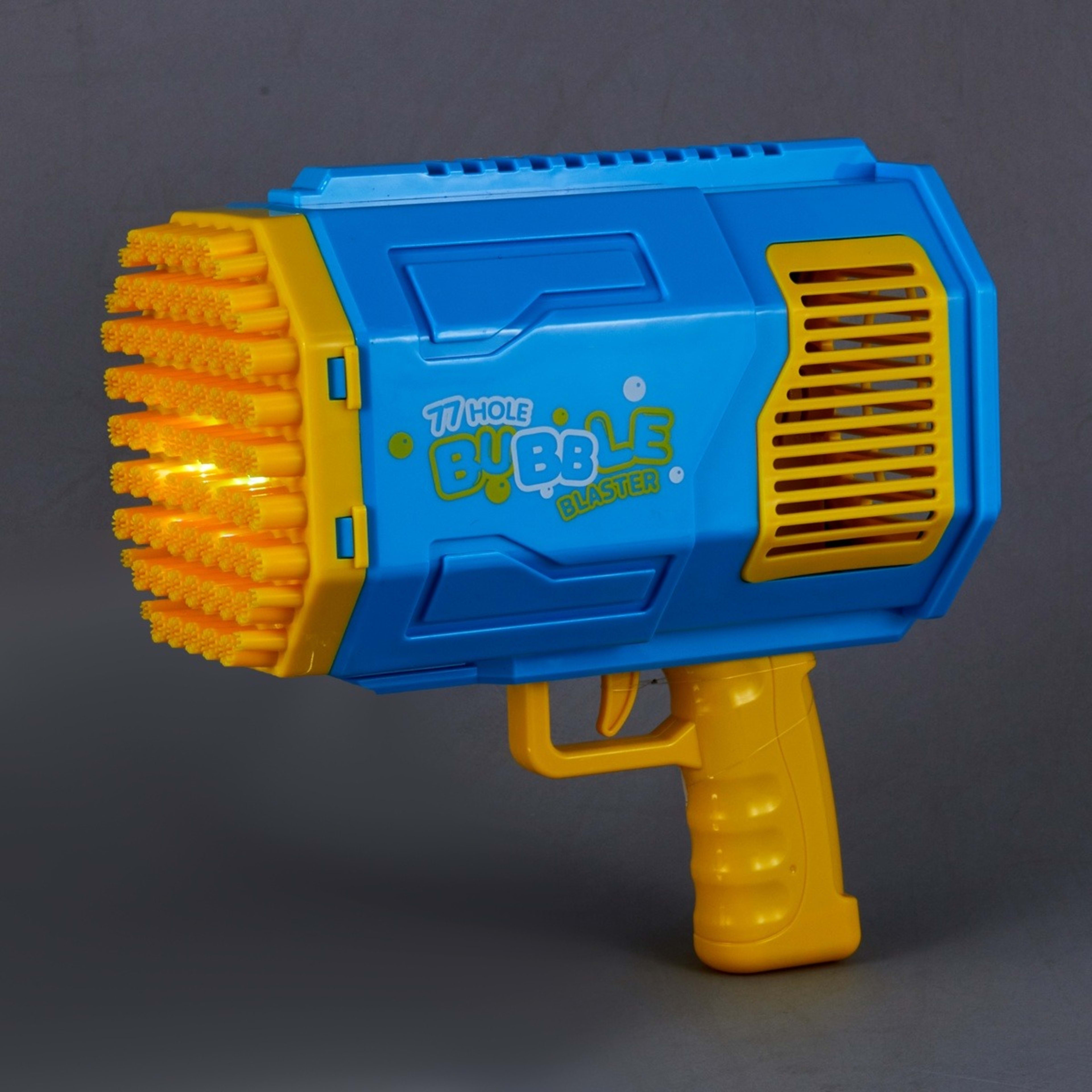 6 77 Hole Bubble Blaster, 6 of 8