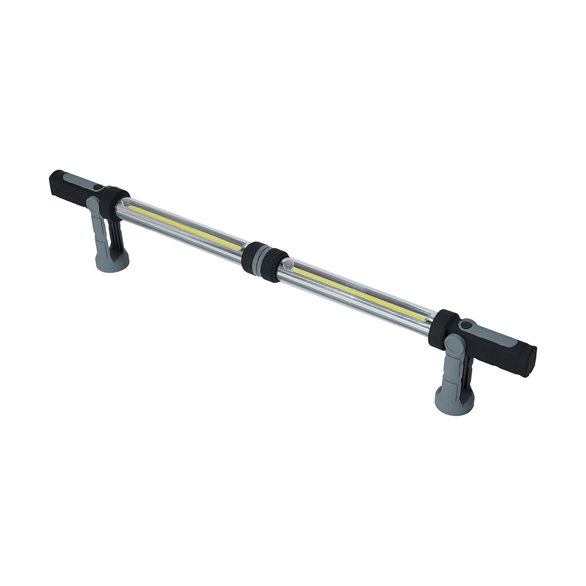 LED Camp Light Rechargeable Large Kmart