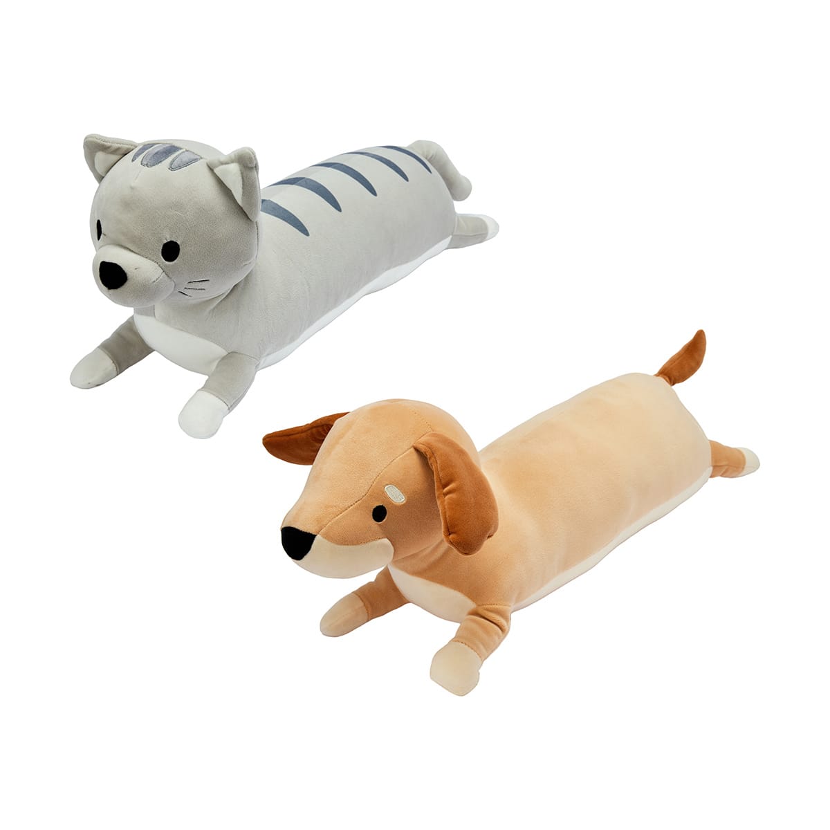 Kmart store plush toys