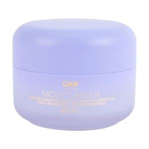 OXX Skincare Moisturiser 