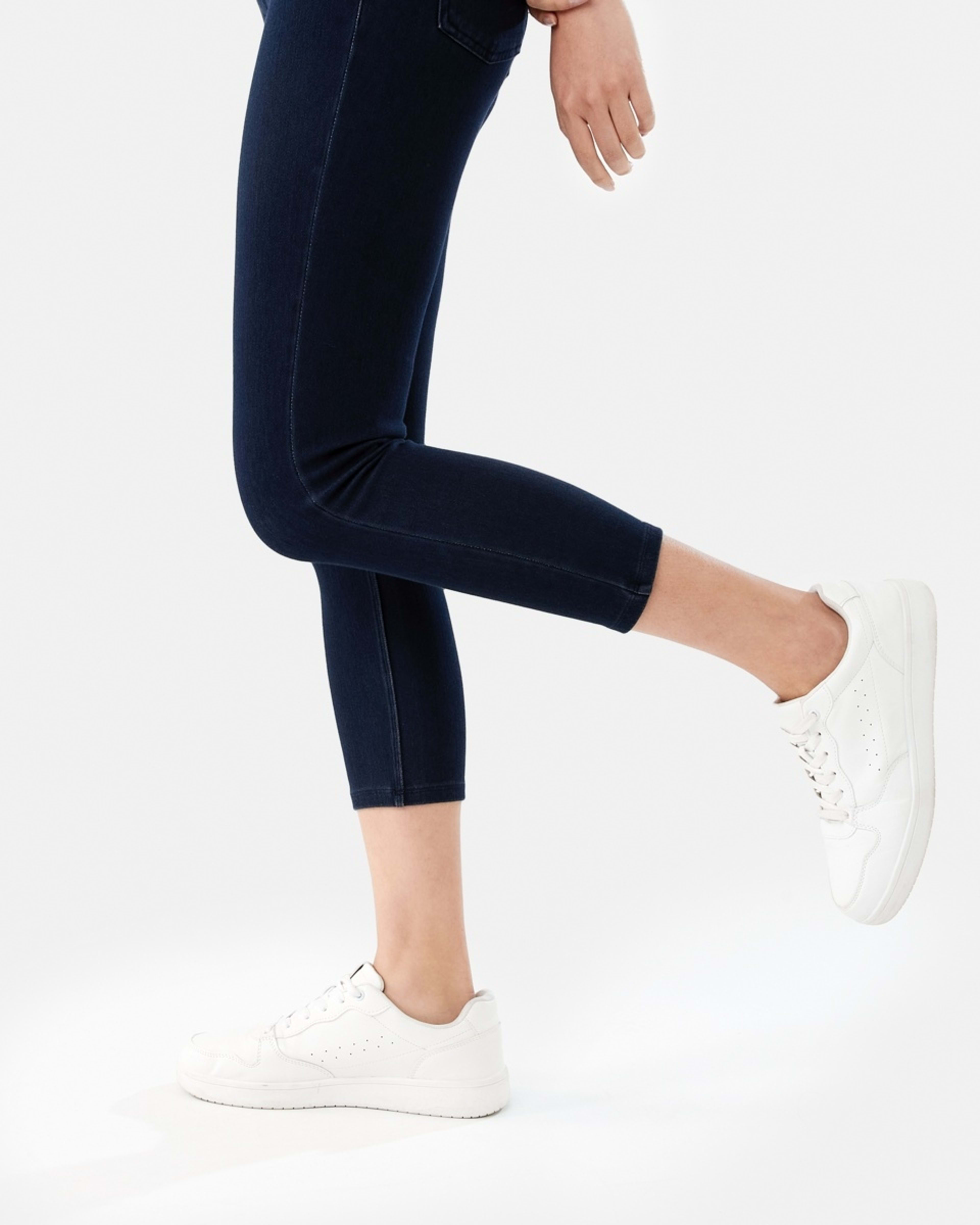 9 3/4 Jeggings DENIM INDIGO, 9 of 9