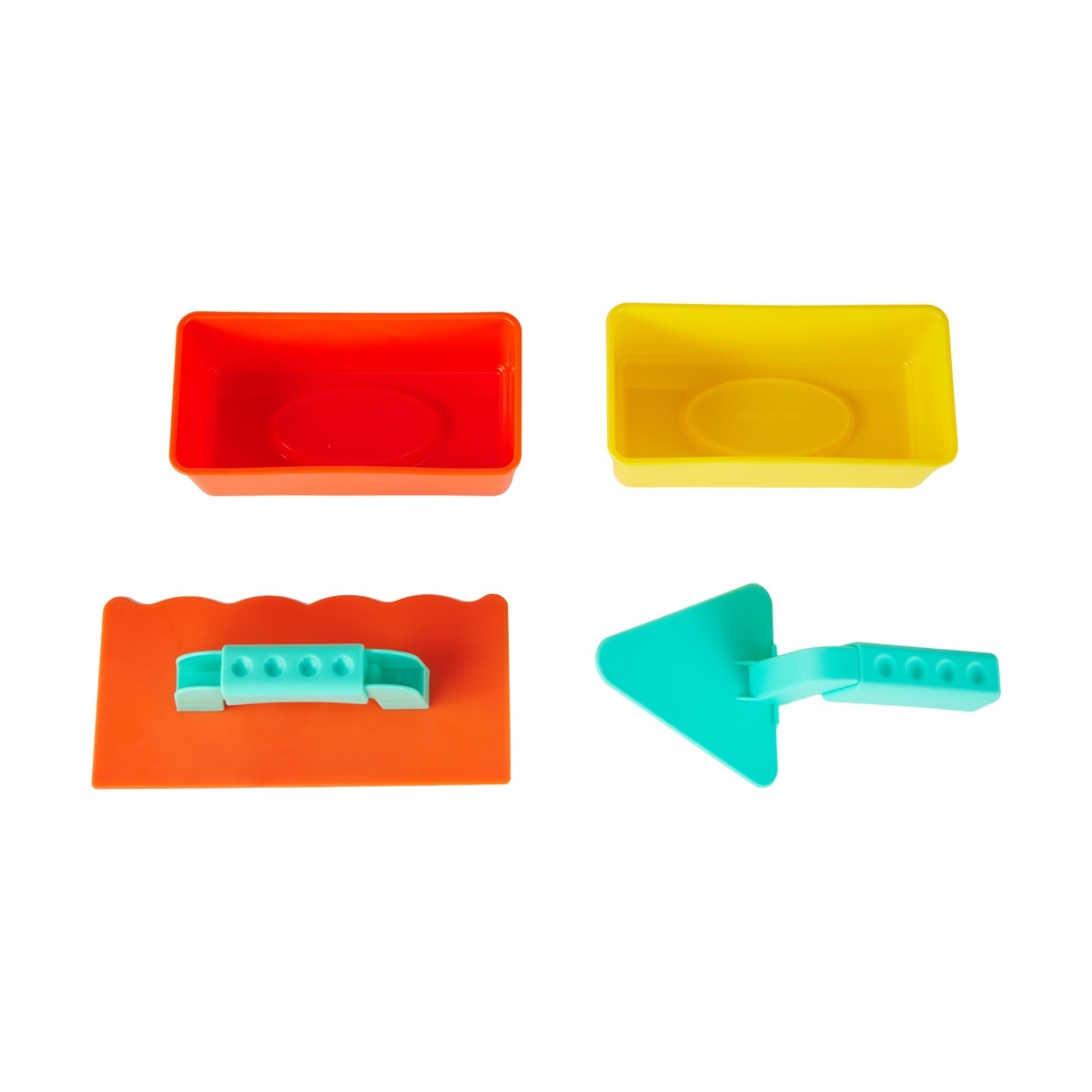 1 Beach Brick Set, 1 of 10